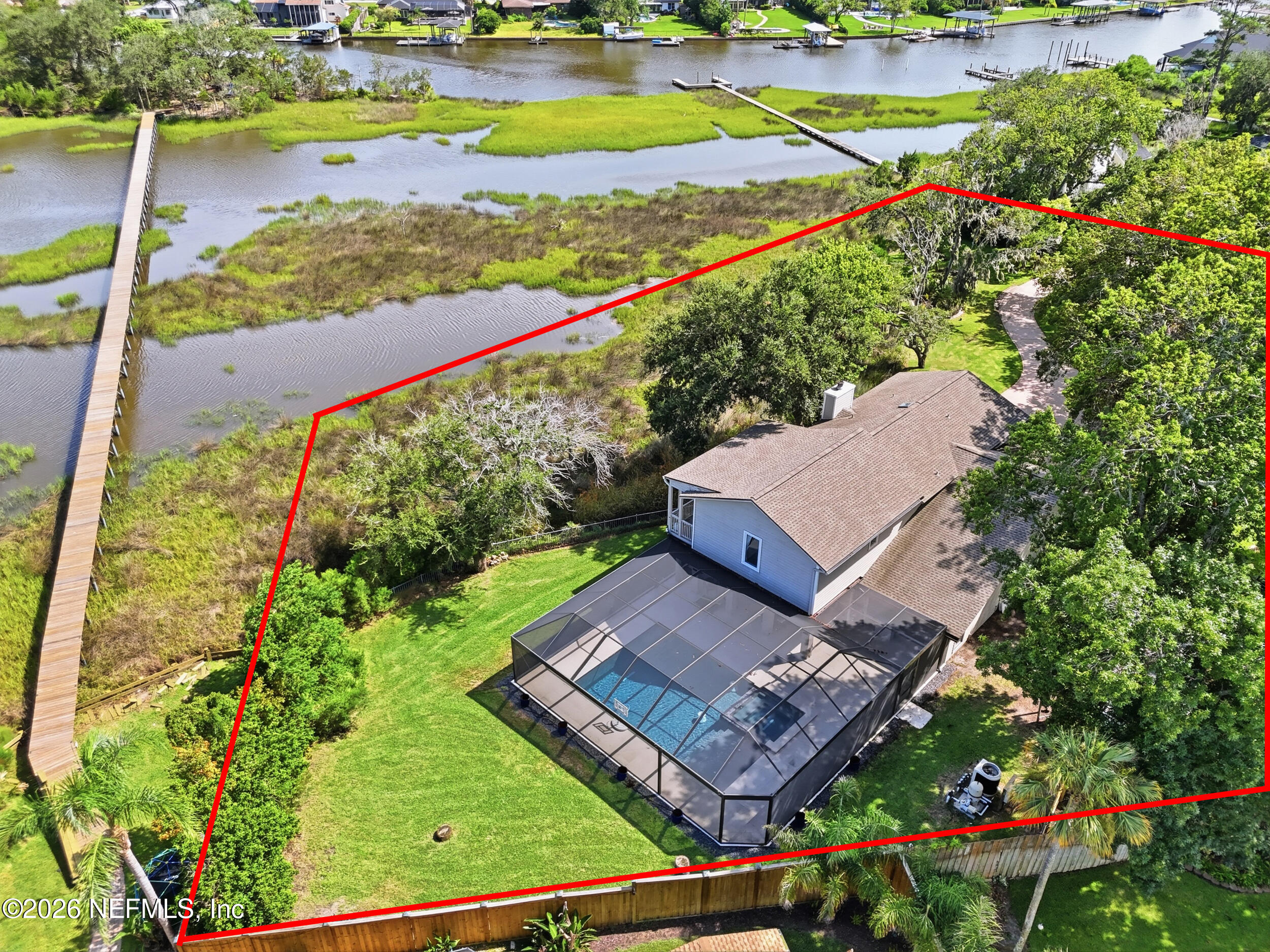 13957 Ketch Cove Pl, Jacksonville, FL 32224 photo