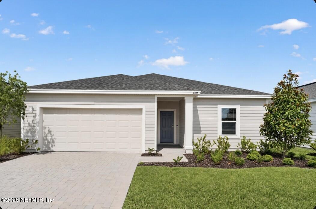 8155 Archibald Terrace, Jacksonville, FL 32219