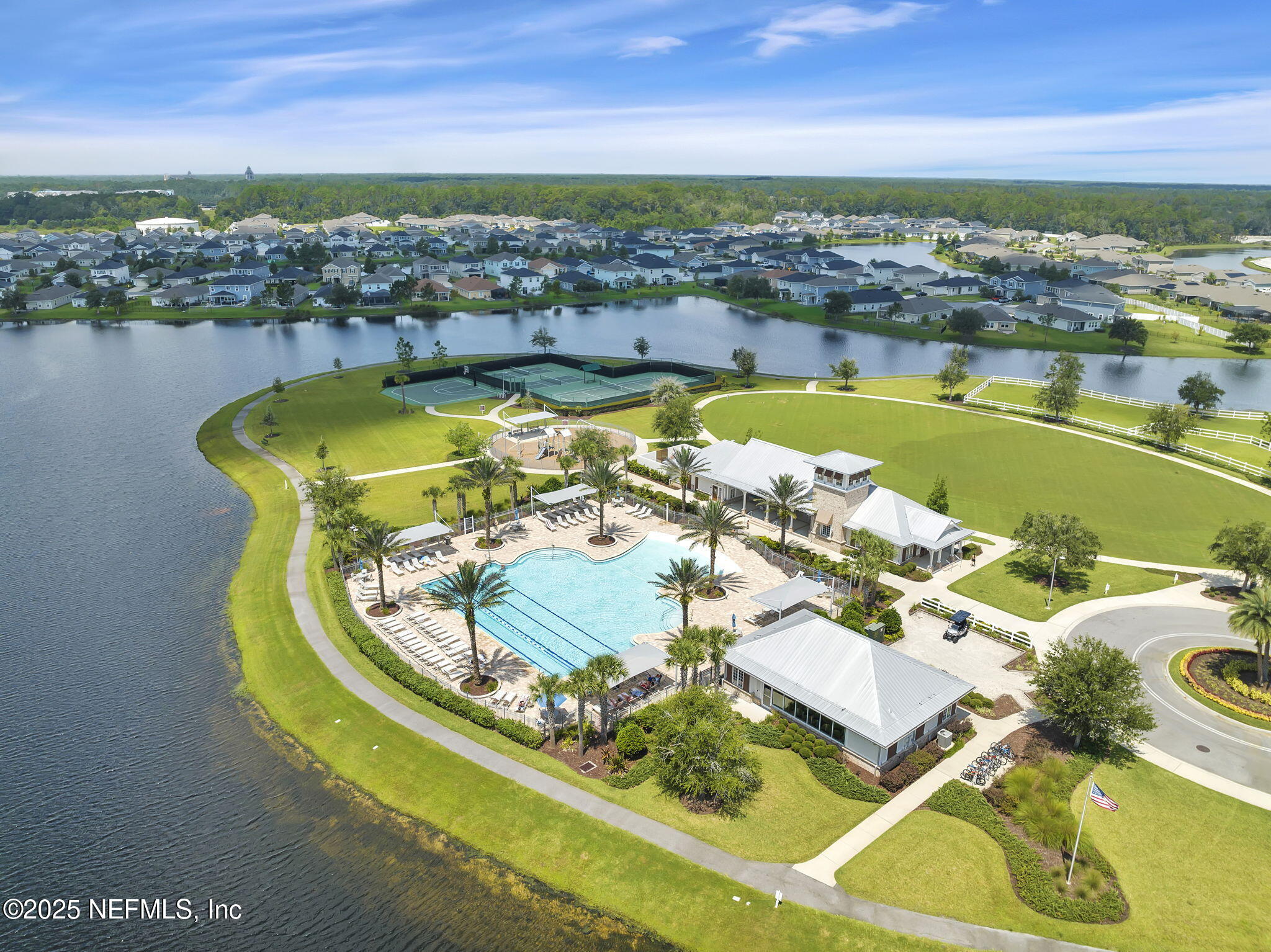 40 Iron Sight Dr, St. Johns, FL 32095 photo