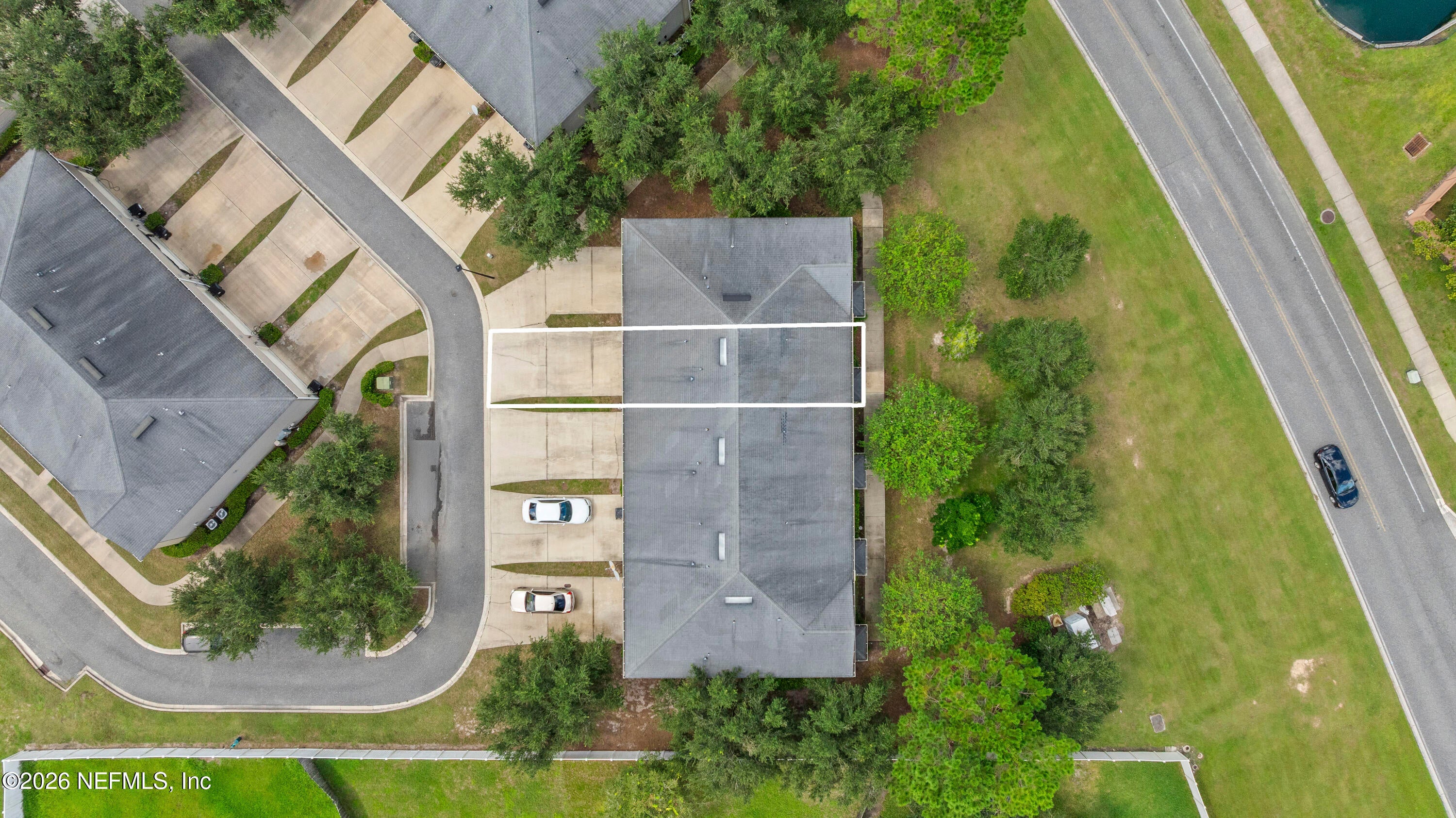 2738 Hollybrook Ln, Orange Park, FL 32073 photo