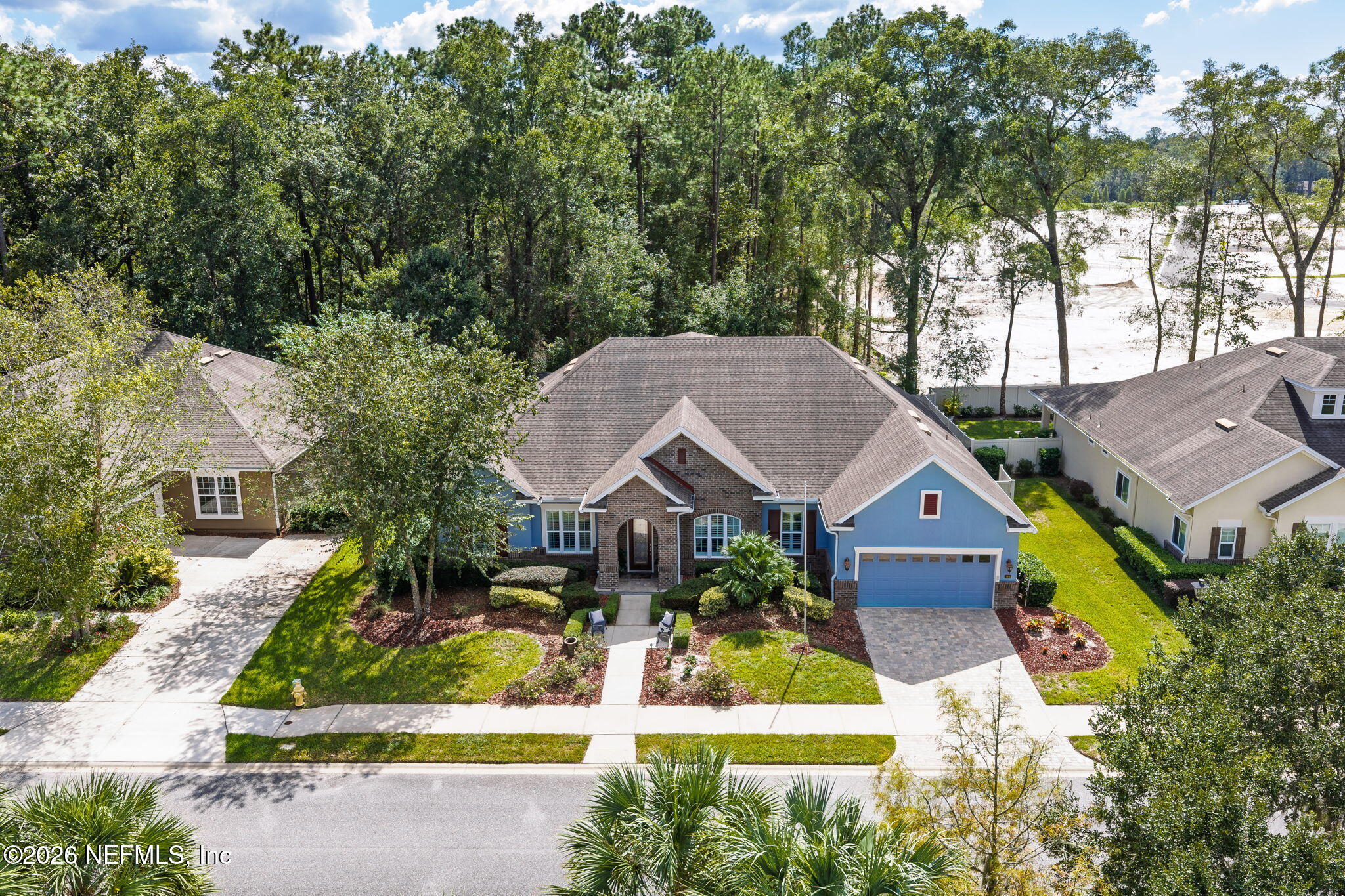 3936 Tar Kiln Rd, Jacksonville, FL 32223 photo