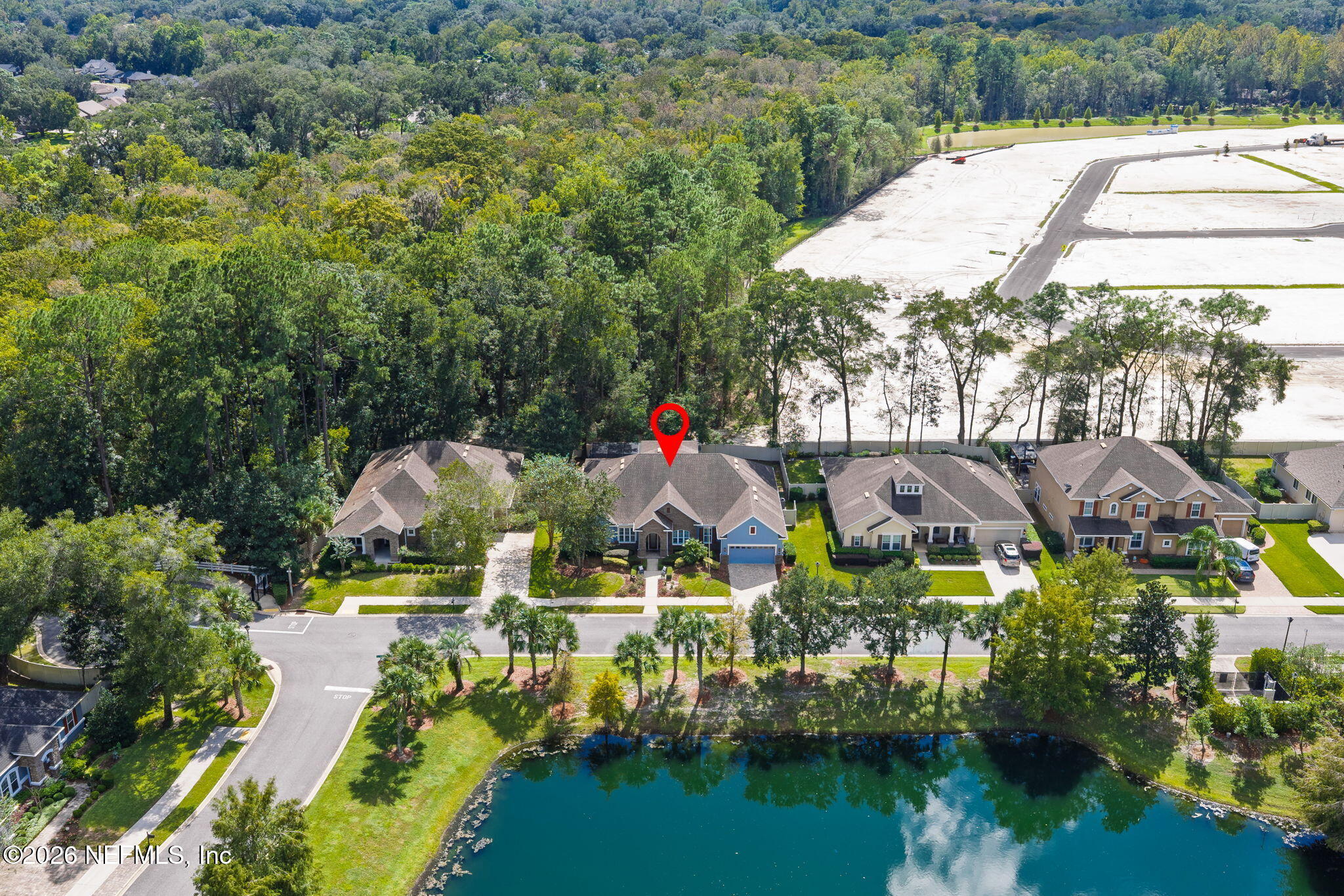 3936 Tar Kiln Rd, Jacksonville, FL 32223 photo