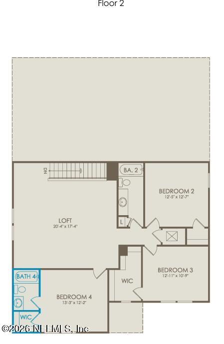 16455 Mcnair Branch Cir, Jacksonville, FL 32218 photo