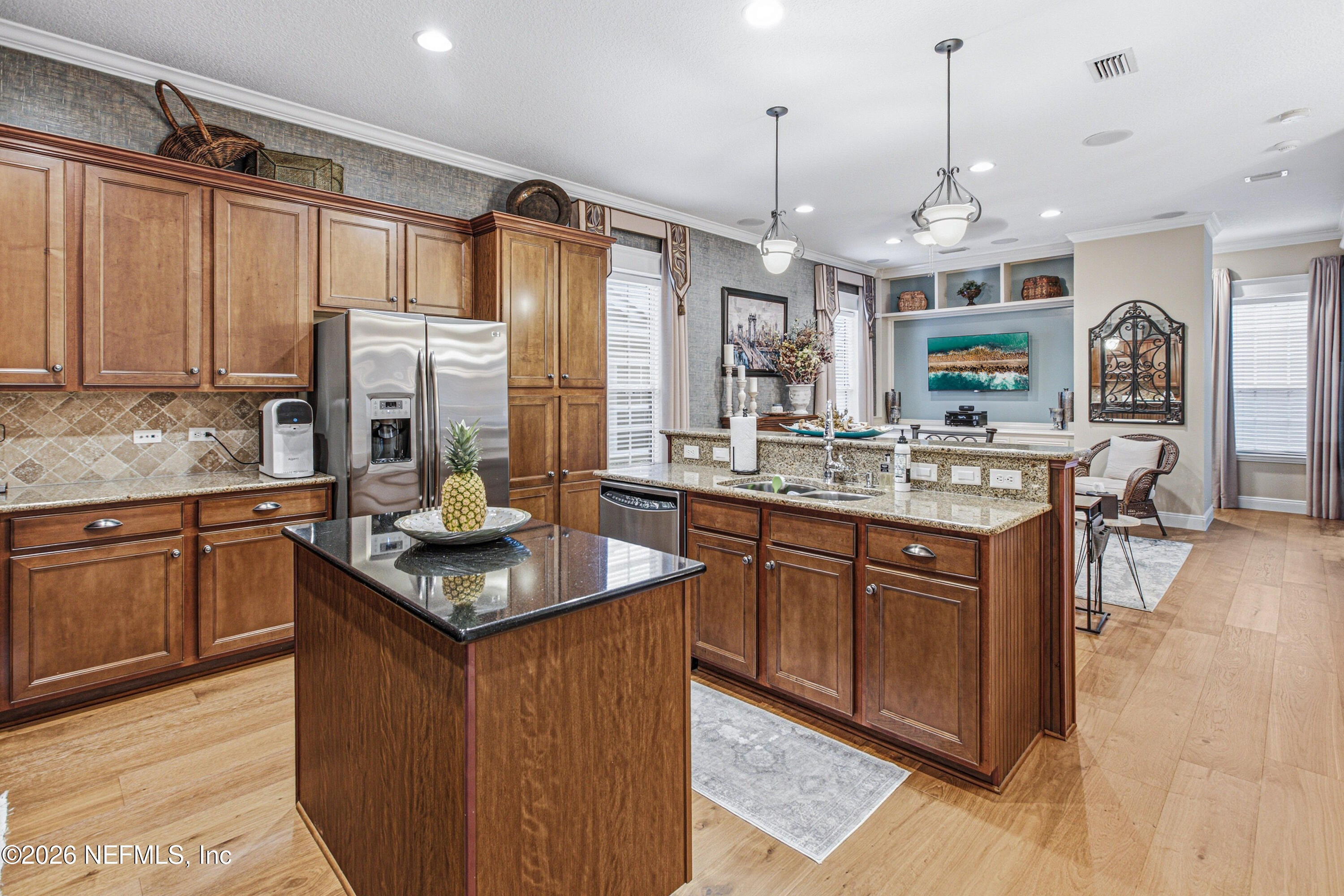 305 Sternwheel Dr, Saint Johns, FL 32259 photo