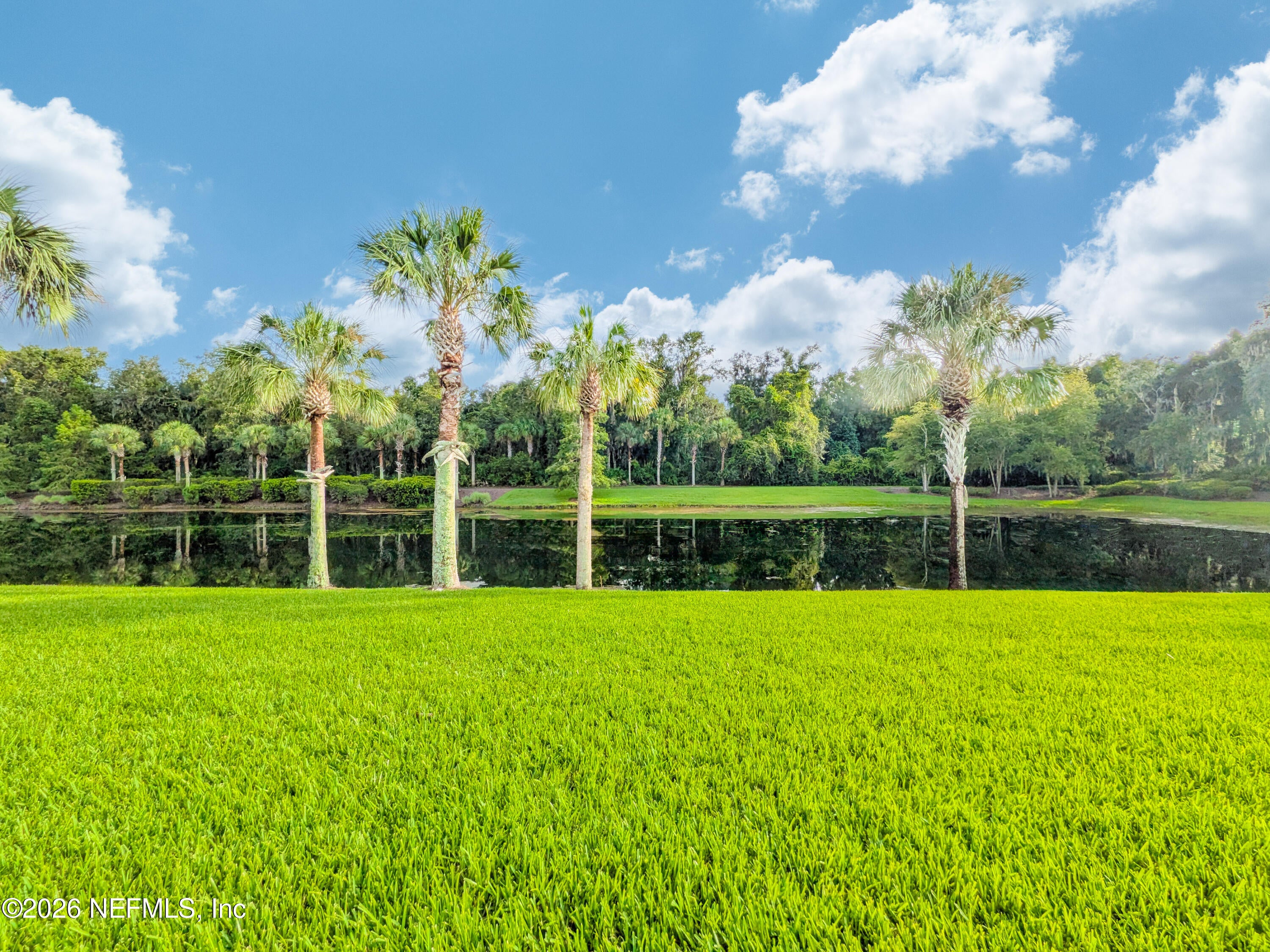 305 Sternwheel Dr, Saint Johns, FL 32259 photo