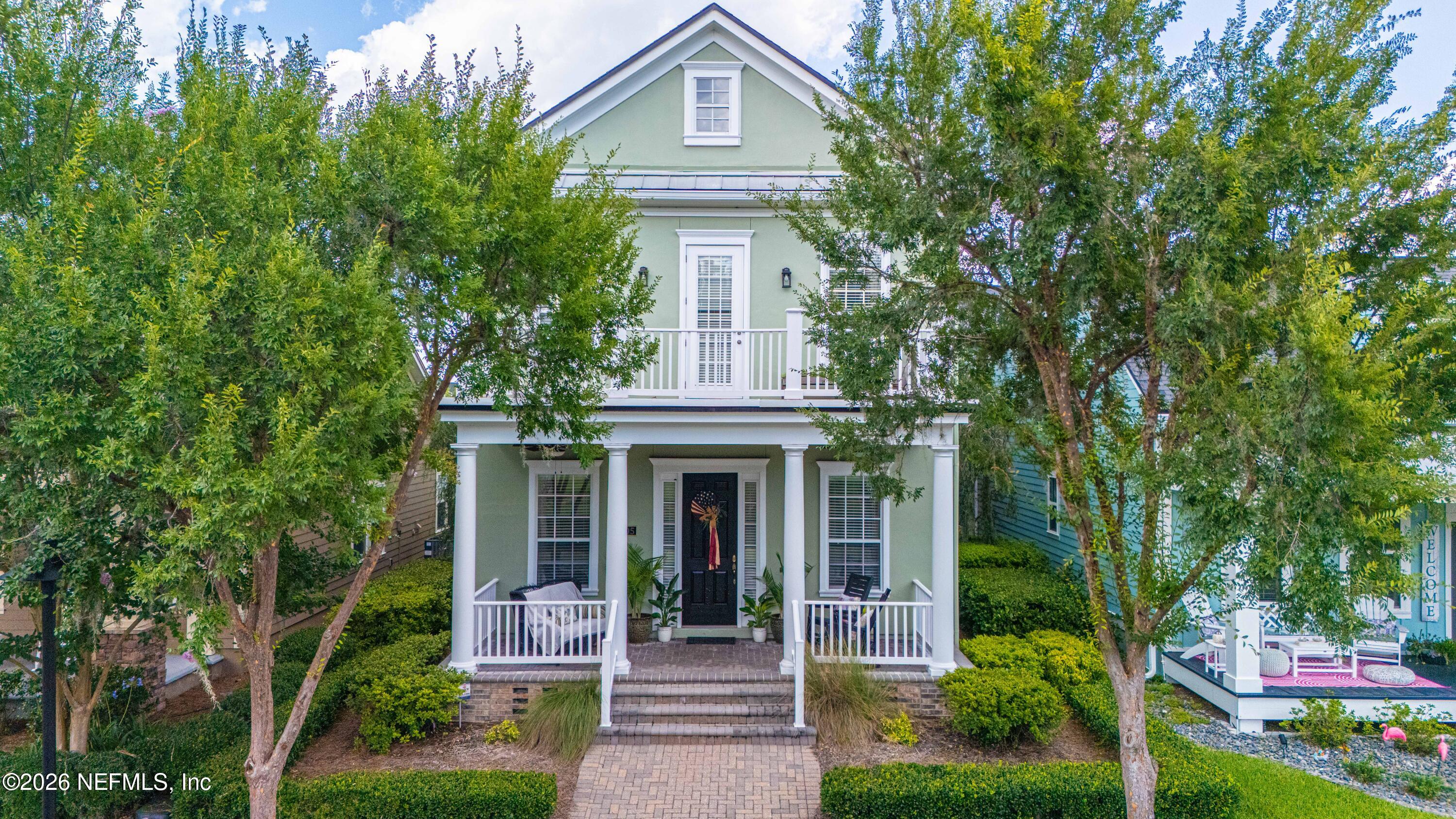 305 Sternwheel Dr, Saint Johns, FL 32259 photo