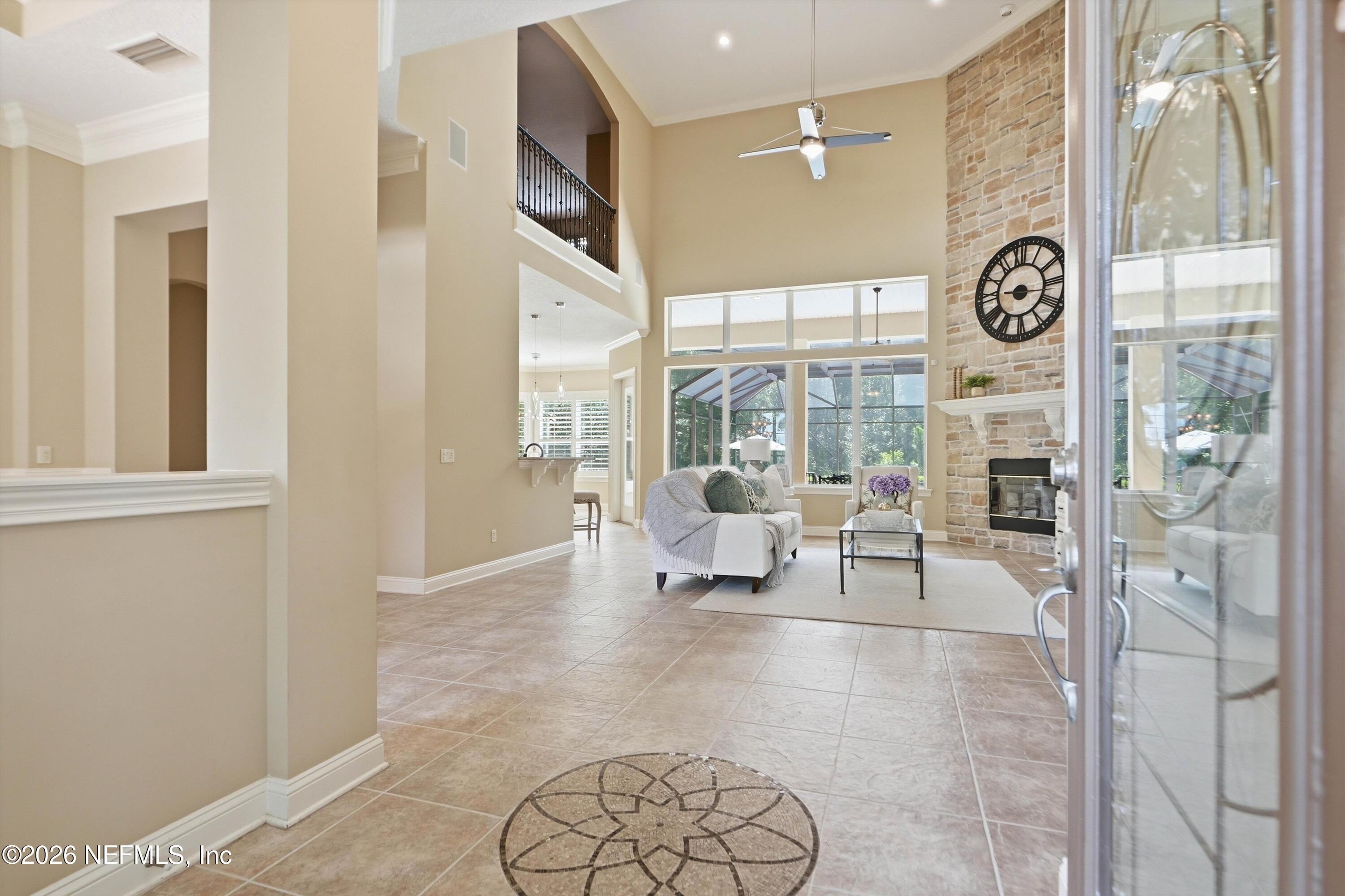 560 Sebastian Sq, Saint Augustine, FL 32095 photo