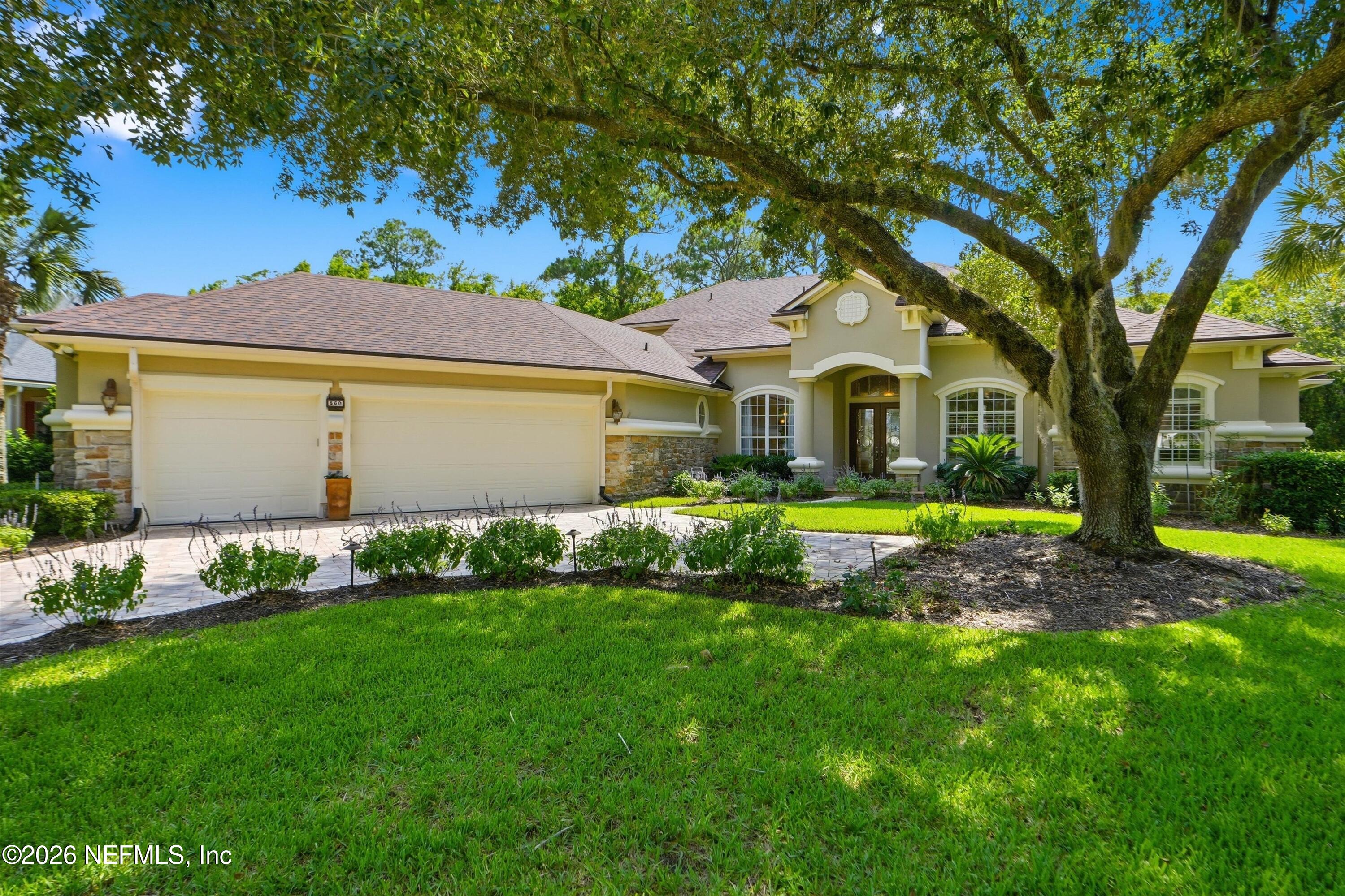 560 Sebastian Sq, Saint Augustine, FL 32095