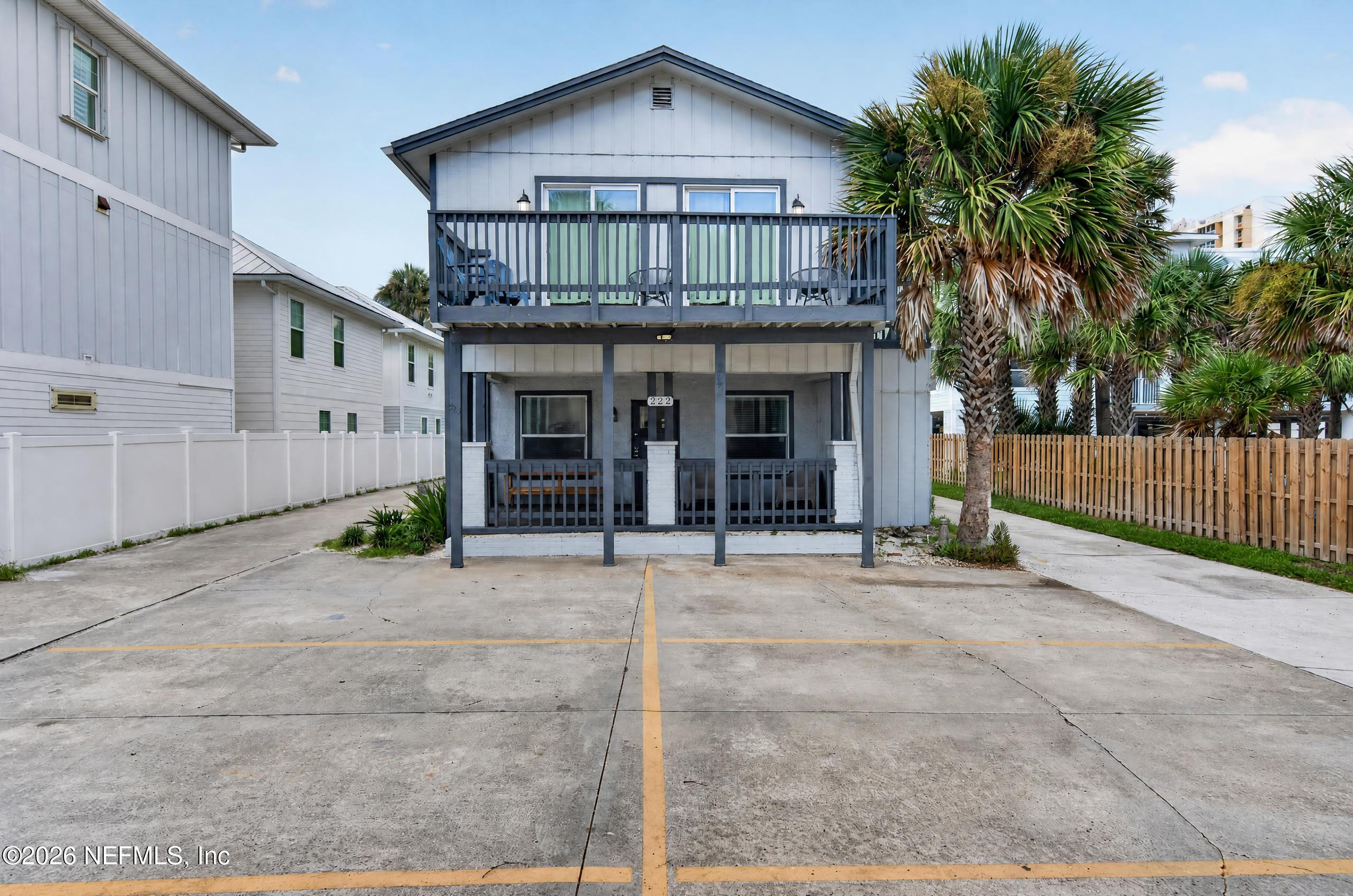 222 1 St, Jacksonville Beach, FL 32250 photo