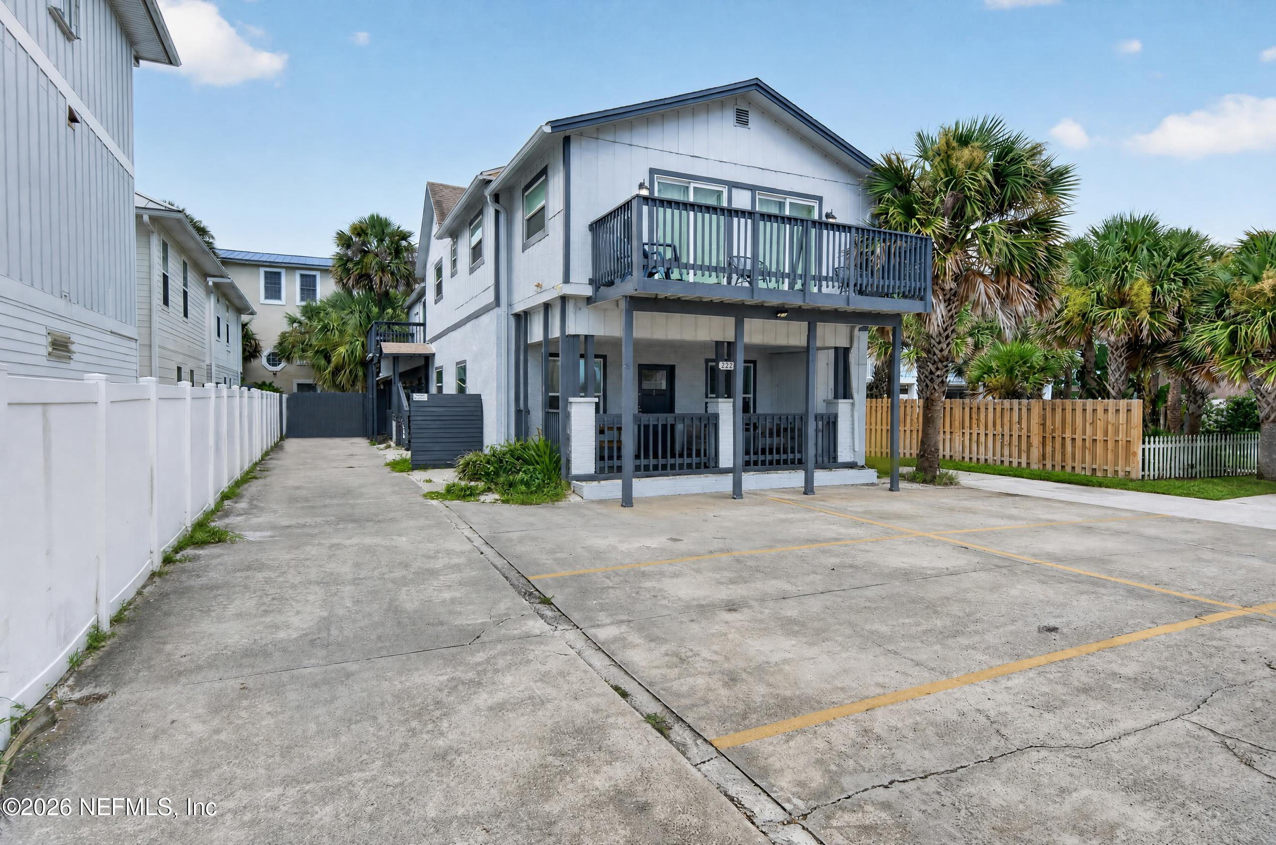 222 1 St, Jacksonville Beach, FL 32250 photo