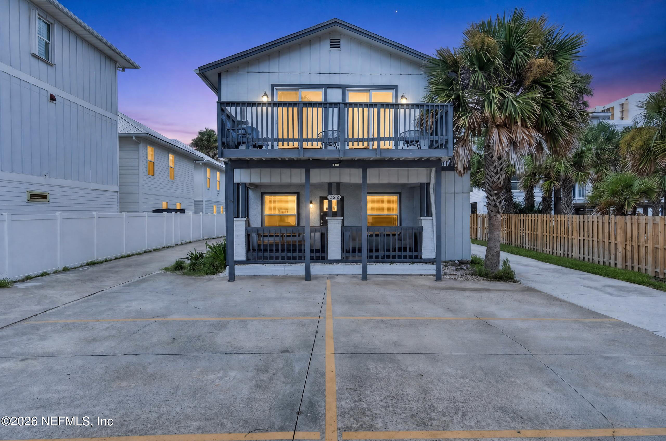 222 1 St, Jacksonville Beach, FL 32250 photo