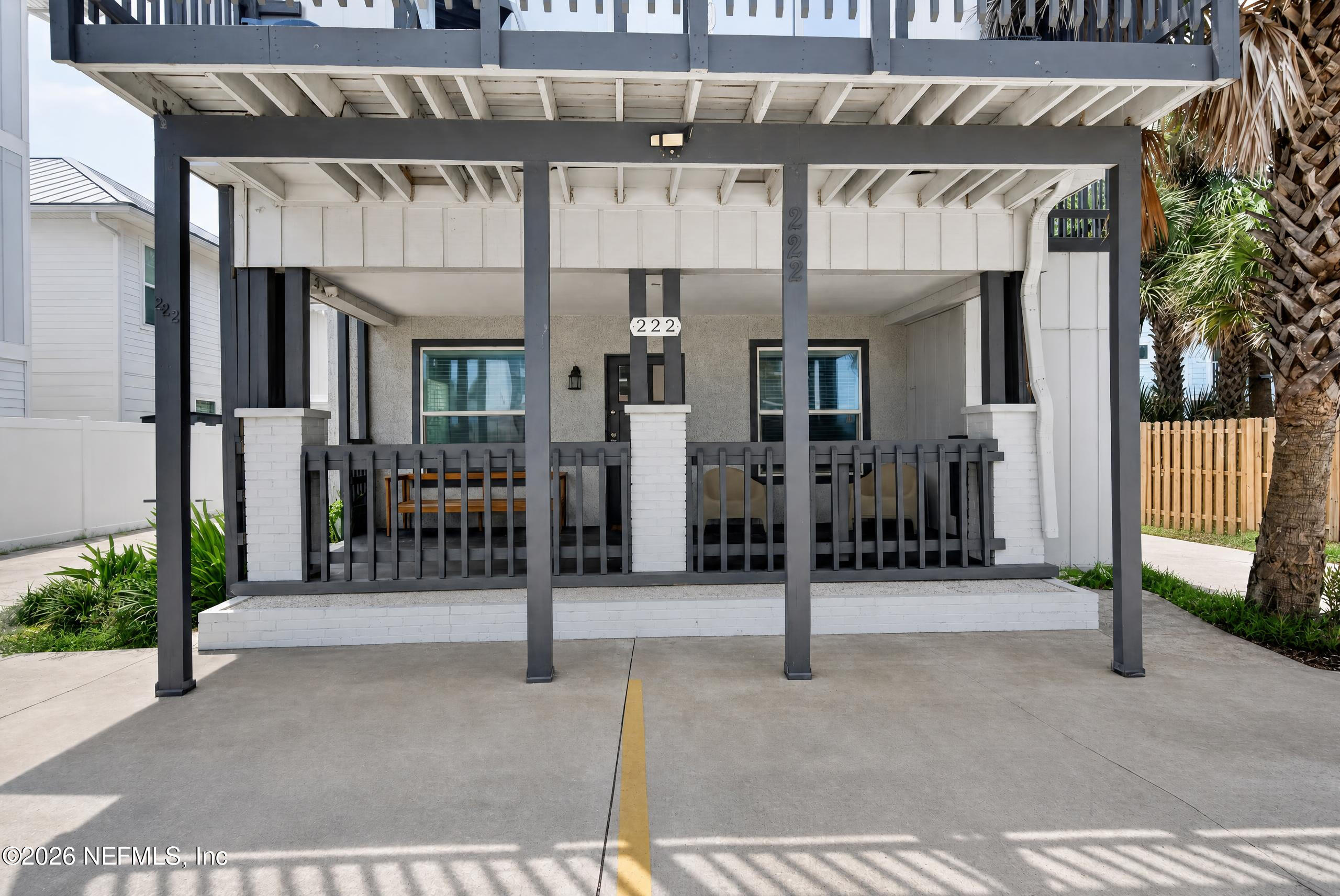 222 1 St, Jacksonville Beach, FL 32250 photo