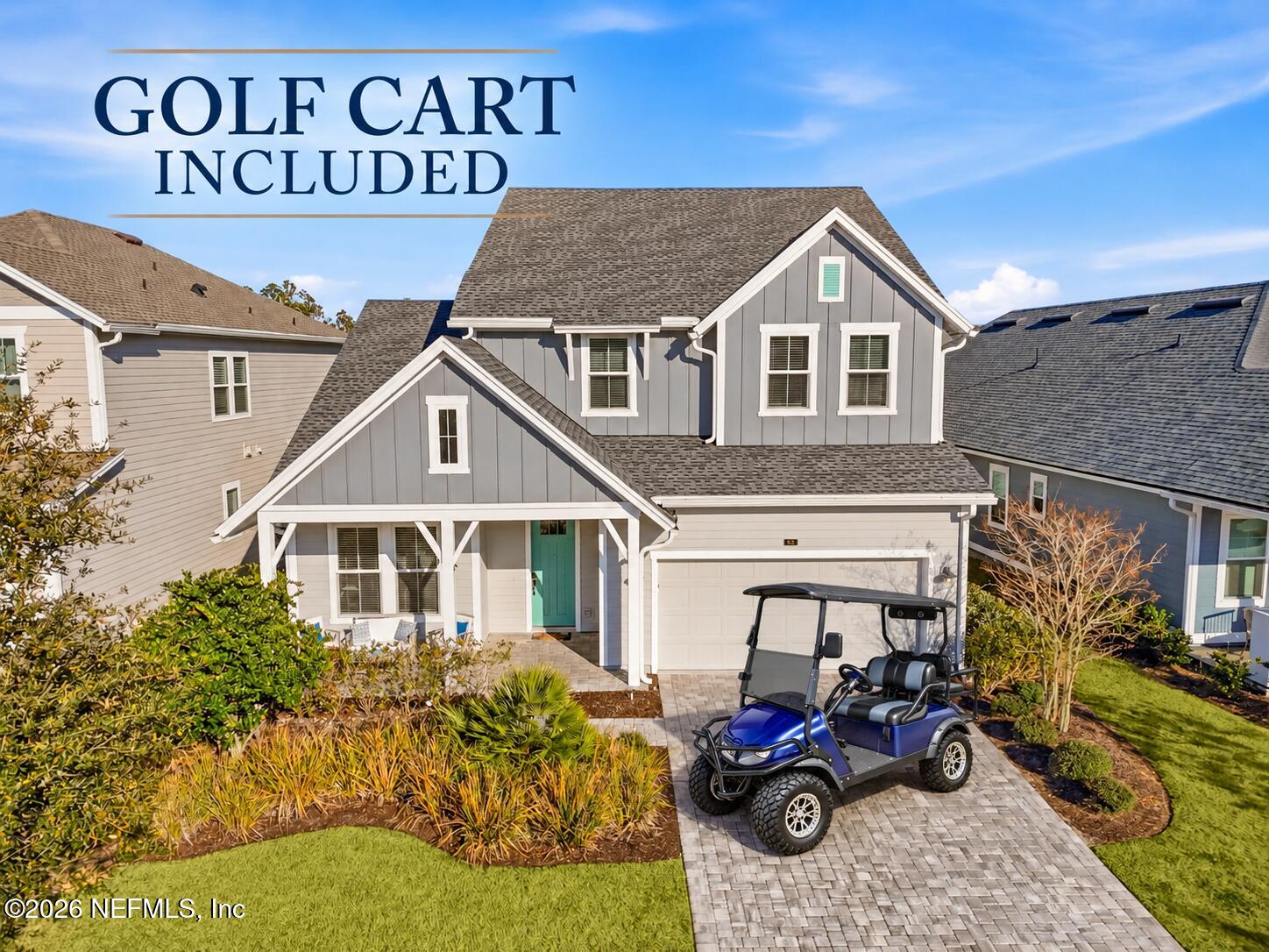 255 Settlers Landing Dr, Ponte Vedra, FL 32081