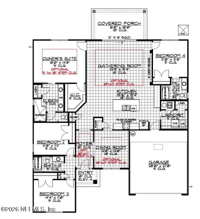 14637 Katie Cove Dr #0030, Jacksonville, FL 32226 photo