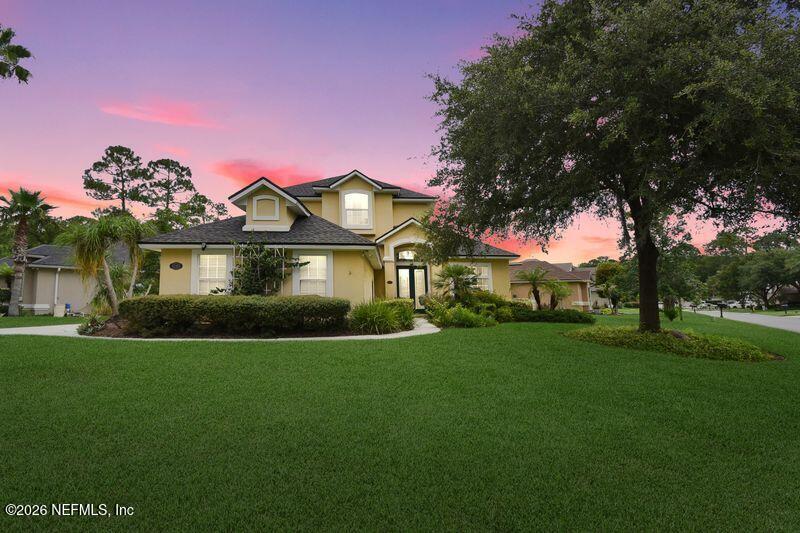 1045 Oxford Dr, Saint Augustine, FL 32084