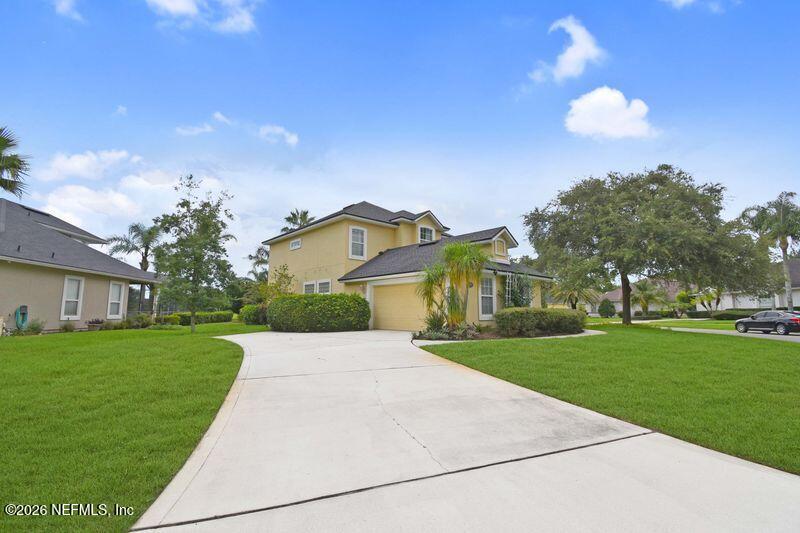 1045 Oxford Dr, Saint Augustine, FL 32084 photo