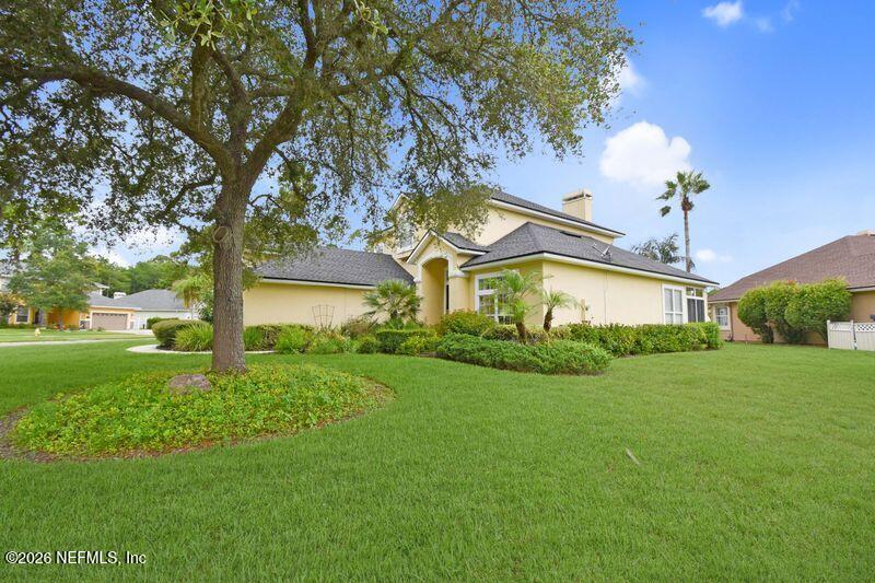 1045 Oxford Dr, Saint Augustine, FL 32084 photo