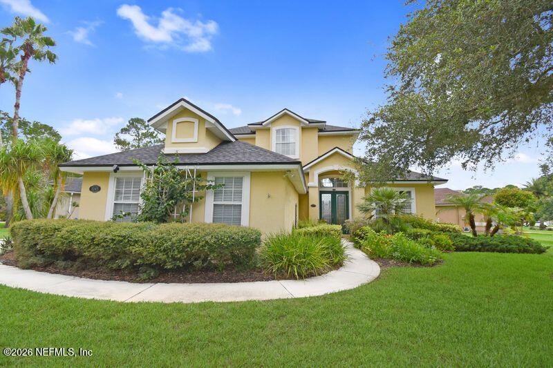 1045 Oxford Dr, Saint Augustine, FL 32084 photo
