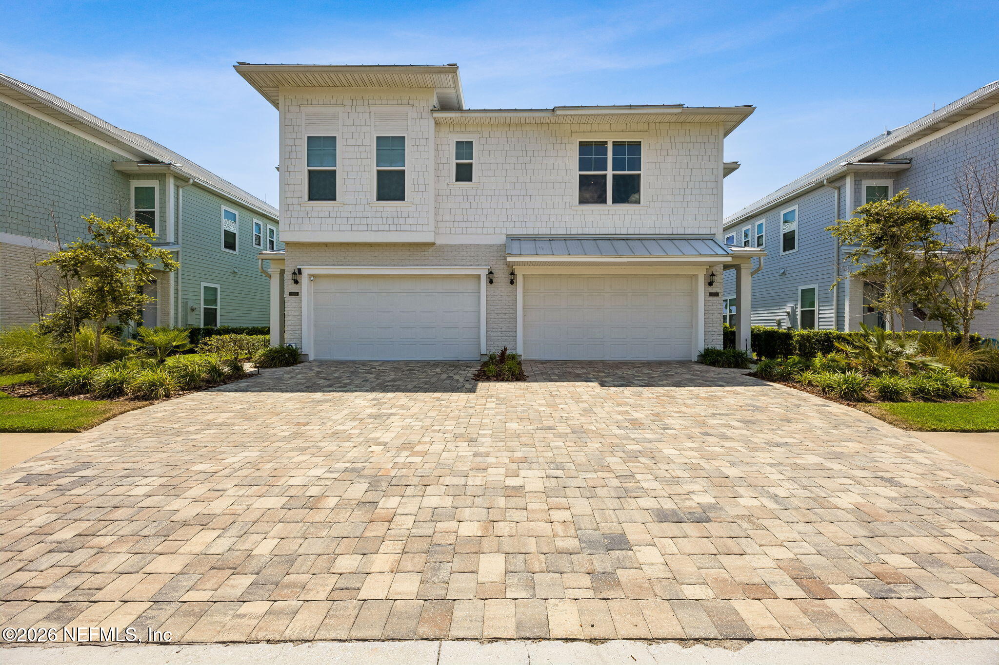 88050 Marsh View Way, Fernandina Beach, FL 32034