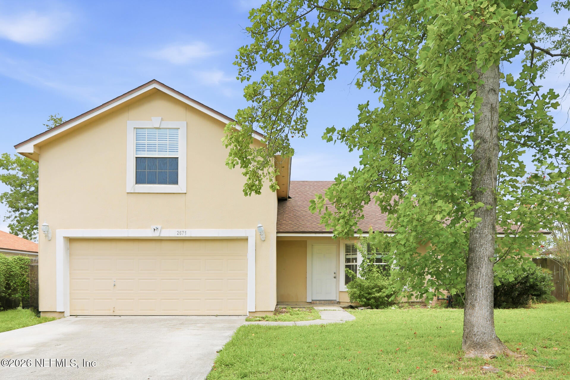 2671 Glenhaven Dr, Green Cove Springs, FL 32043