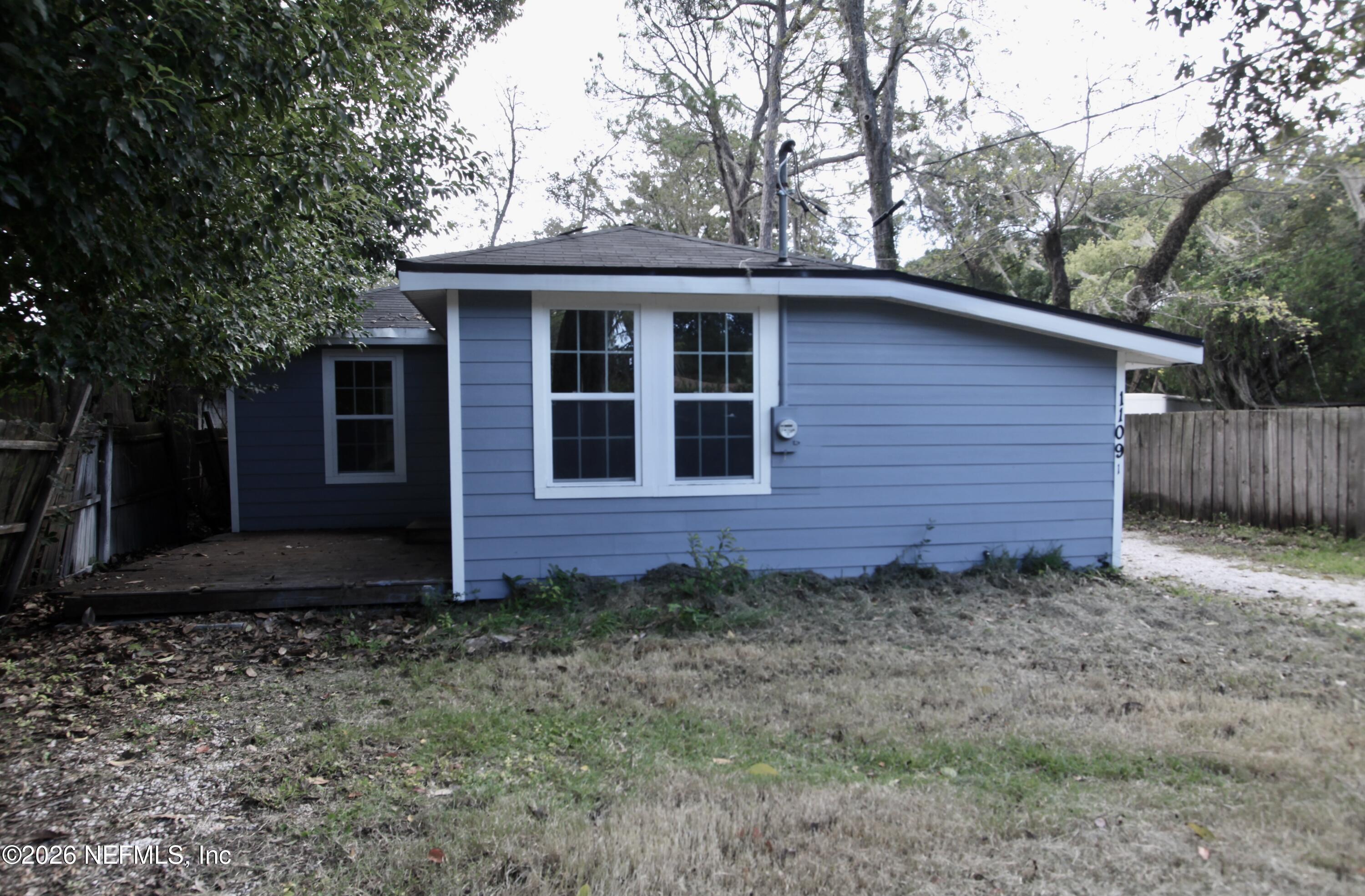 1109 Lake Shore, Jacksonville, FL 32205