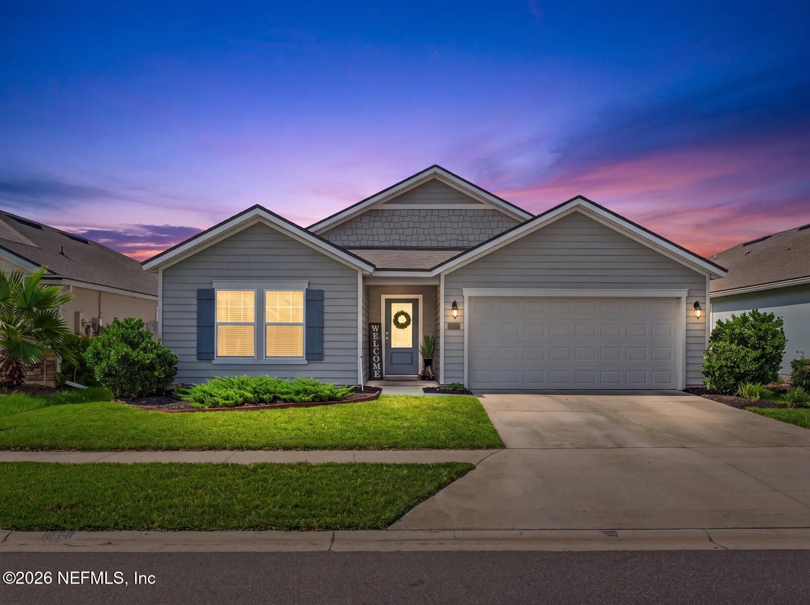 82735 Belvoir Ct, Fernandina Beach, FL 32034