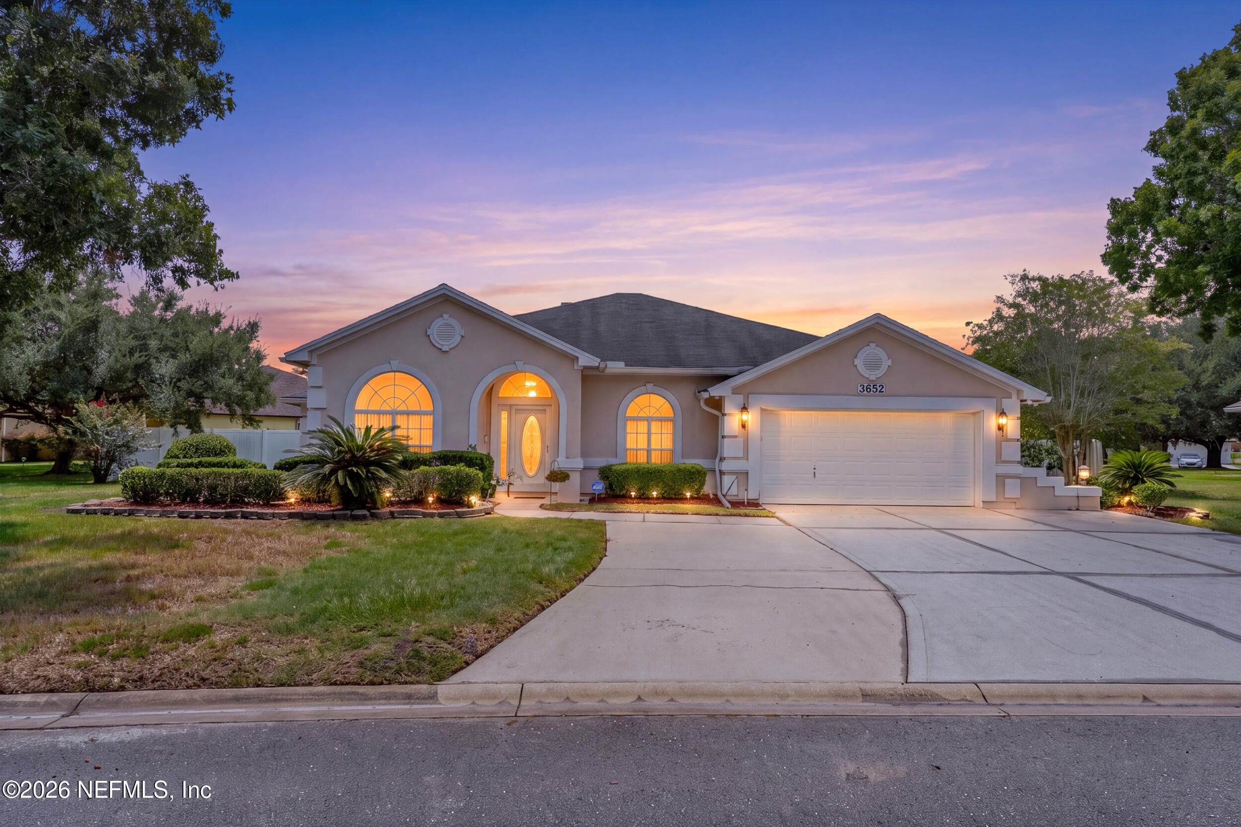 3652 Lydia Ests, Jacksonville, FL 32218