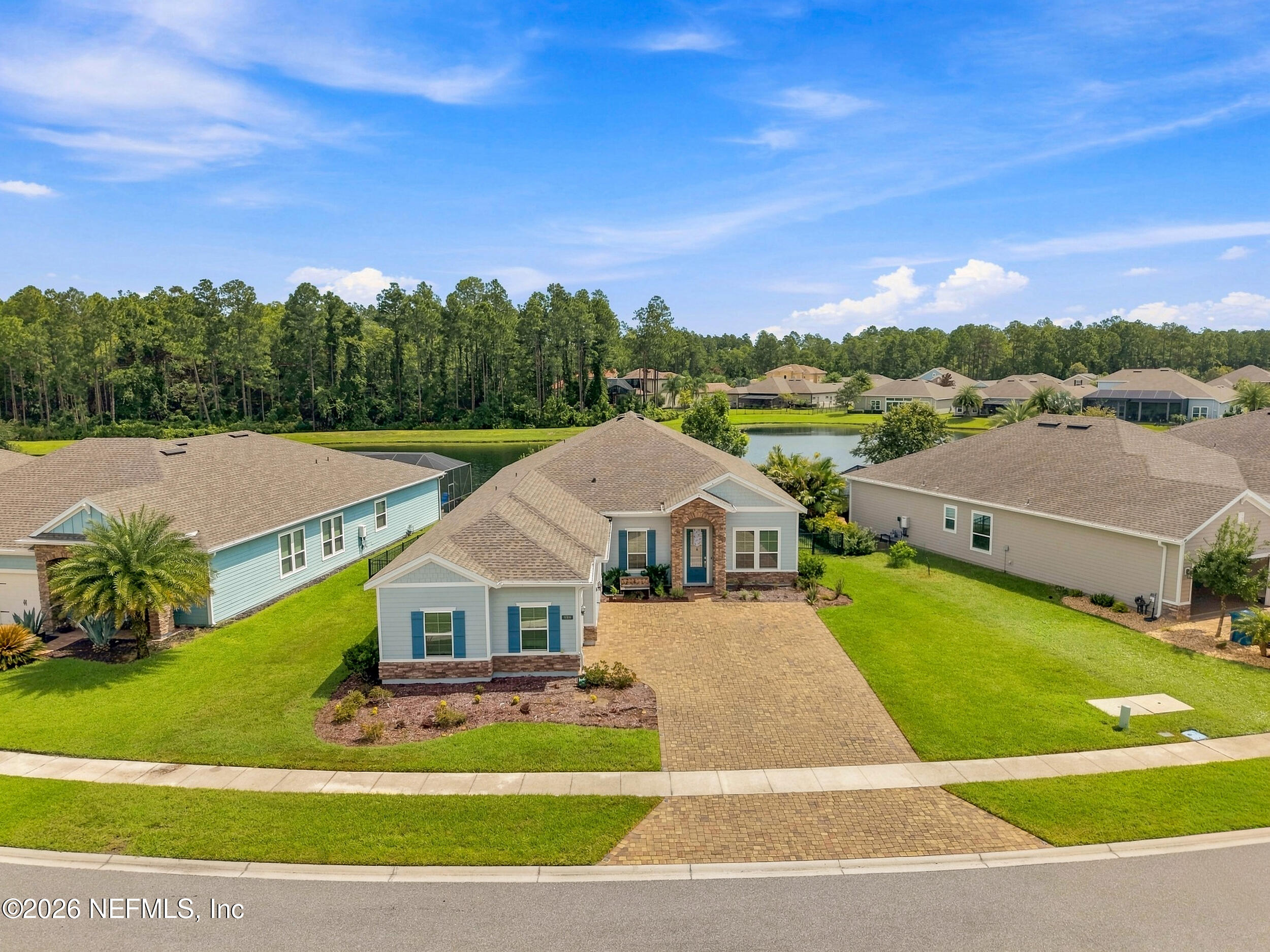 559 Glorieta Dr, Saint Augustine, FL 32095