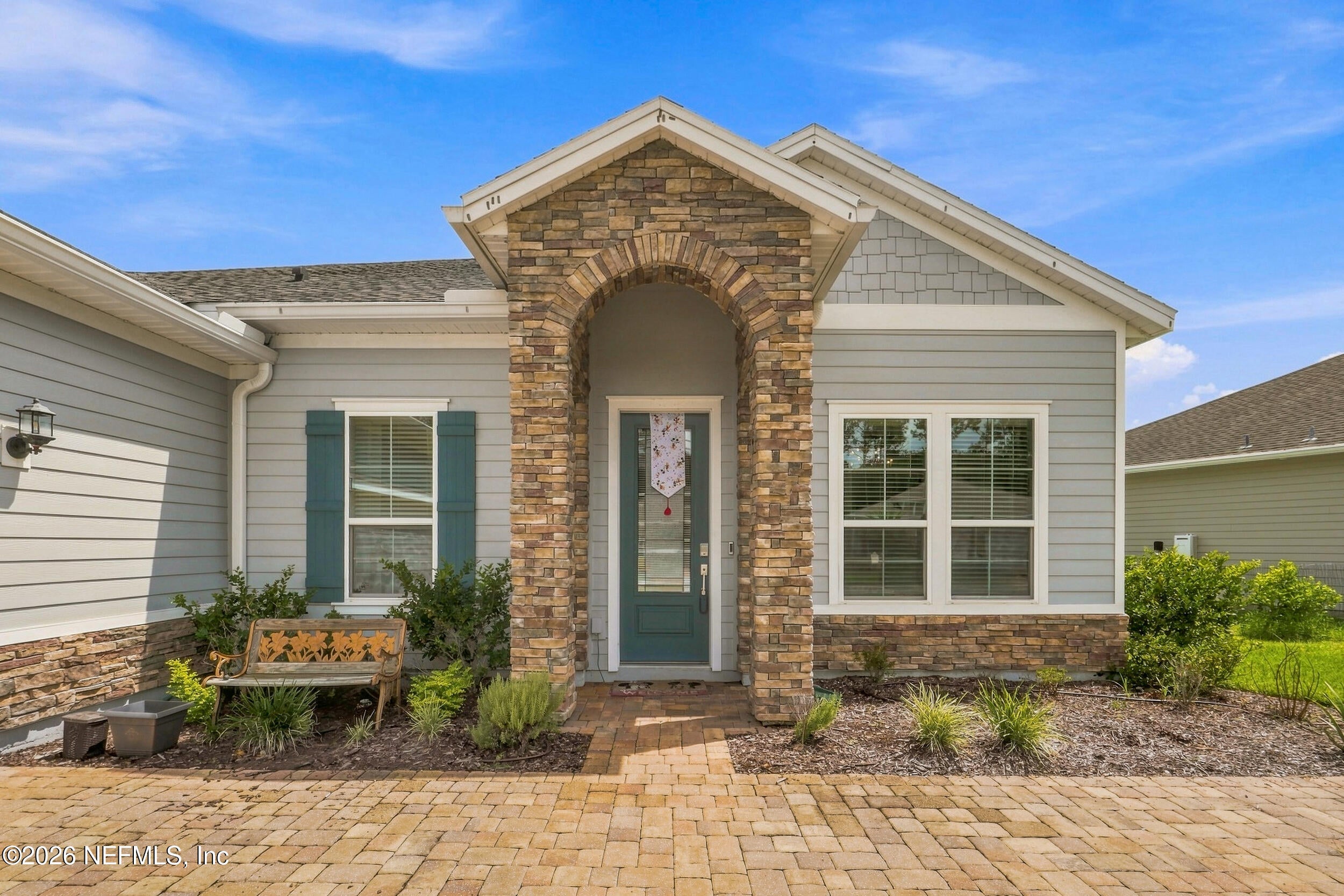 559 Glorieta Dr, Saint Augustine, FL 32095 photo