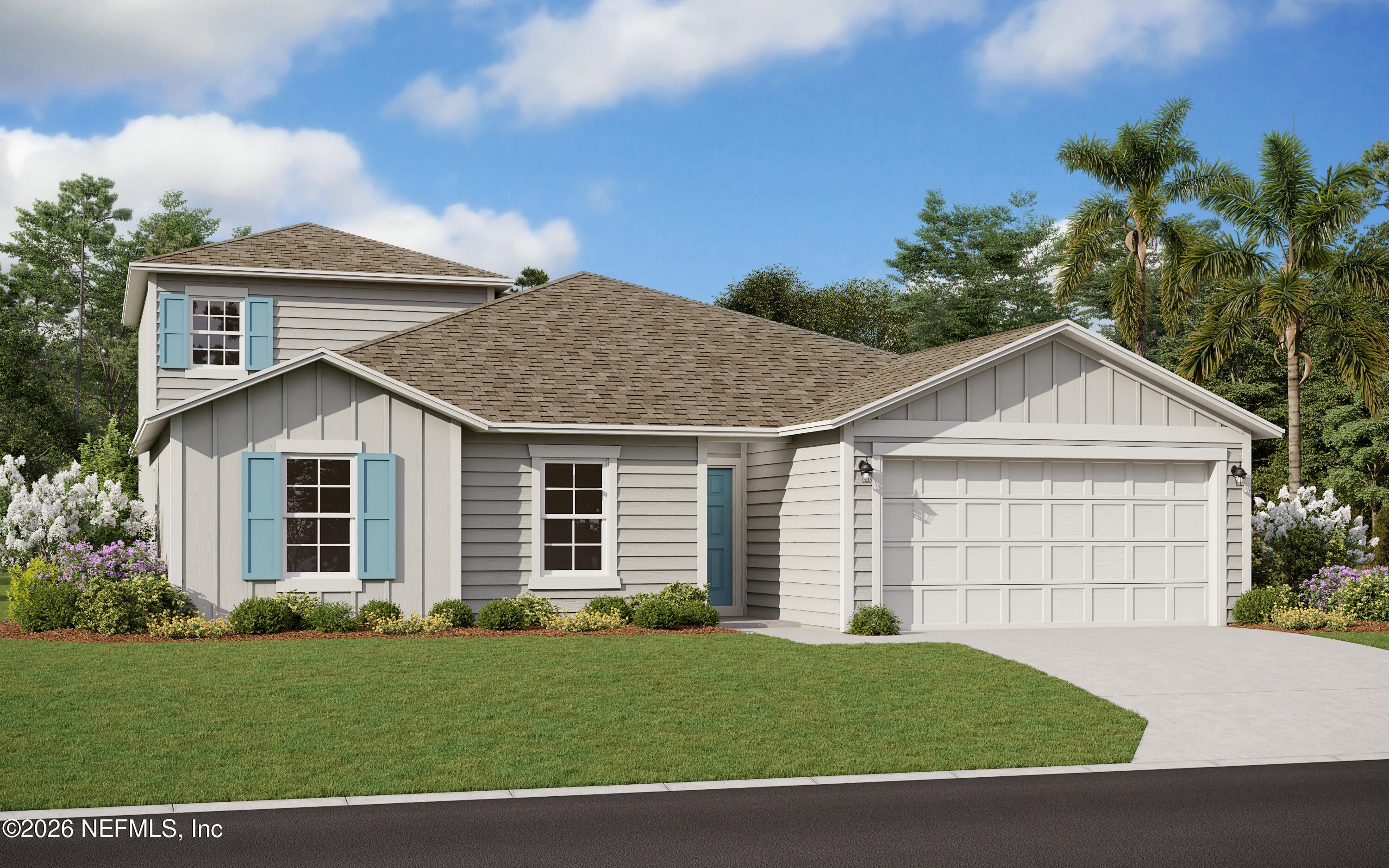 2764 Laurel Falls Dr, Green Cove Springs, FL 32043