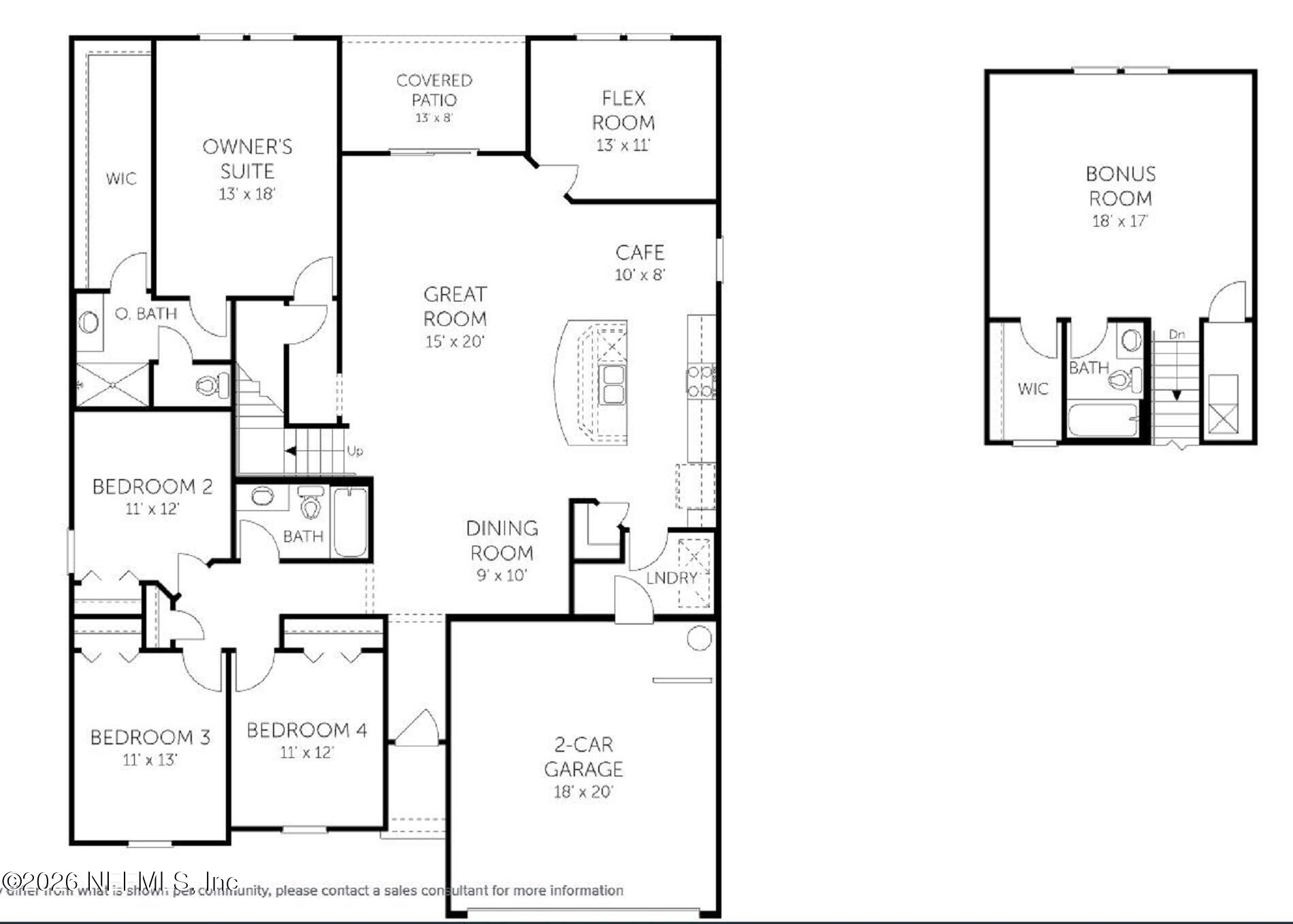 2764 Laurel Falls Dr, Green Cove Springs, FL 32043 photo