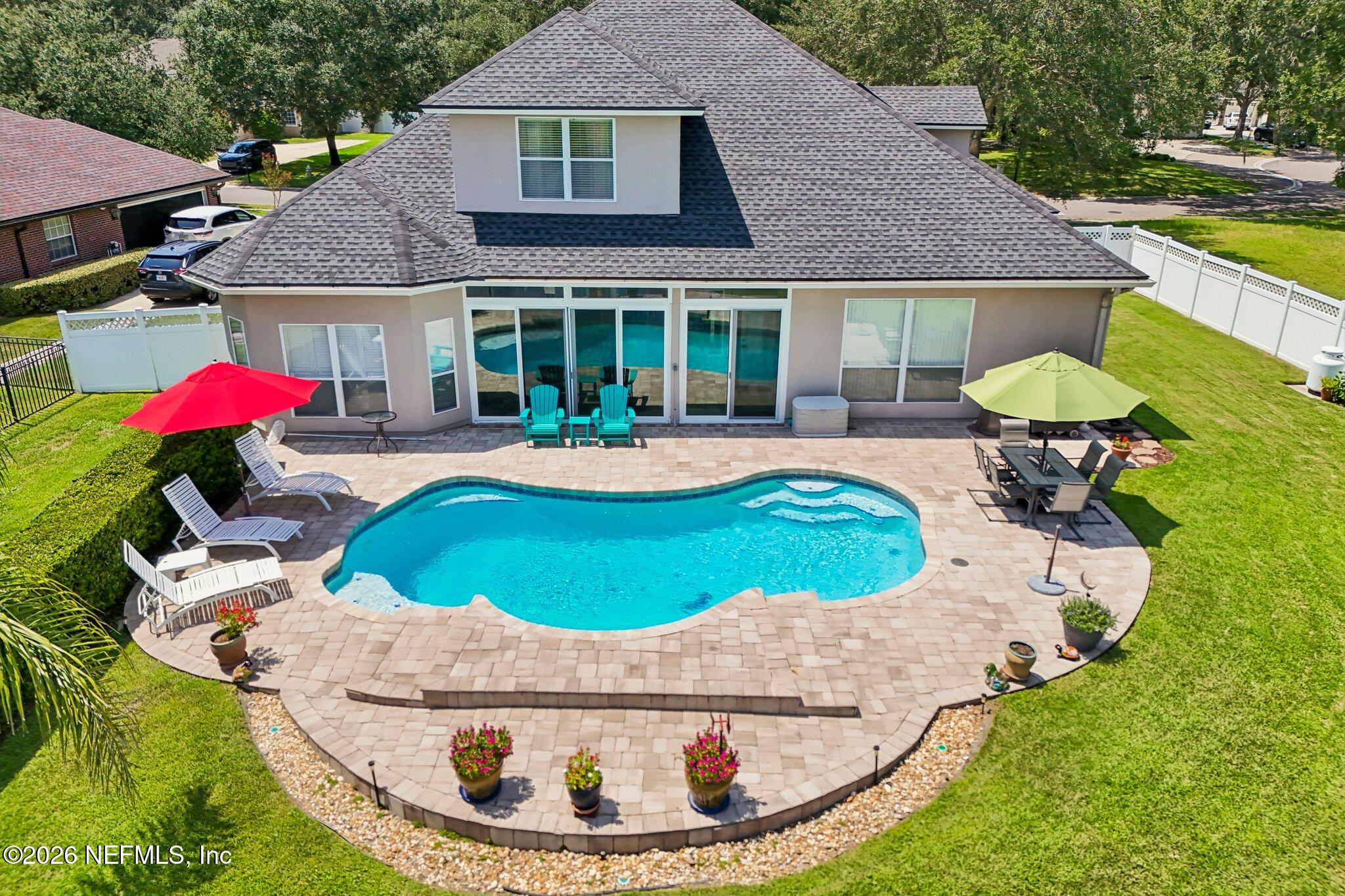 3729 Cardinal Oaks Cir, Orange Park, FL 32065 photo