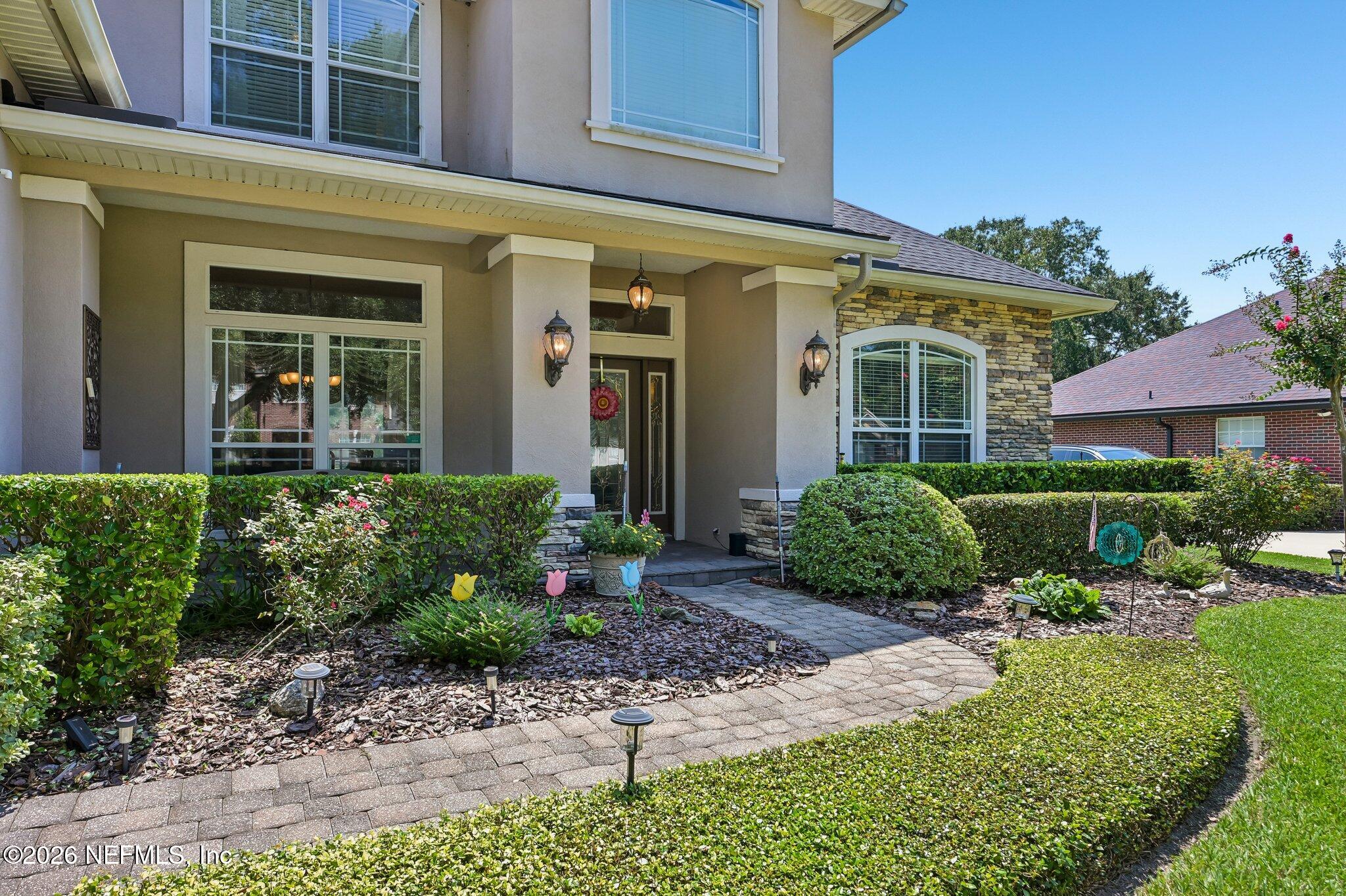 3729 Cardinal Oaks Cir, Orange Park, FL 32065 photo