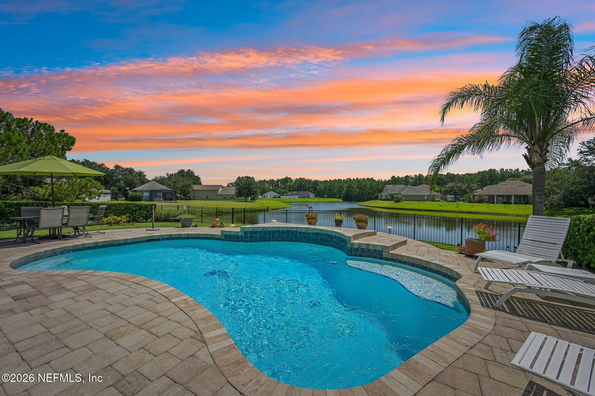 3729 Cardinal Oaks Cir, Orange Park, FL 32065 photo