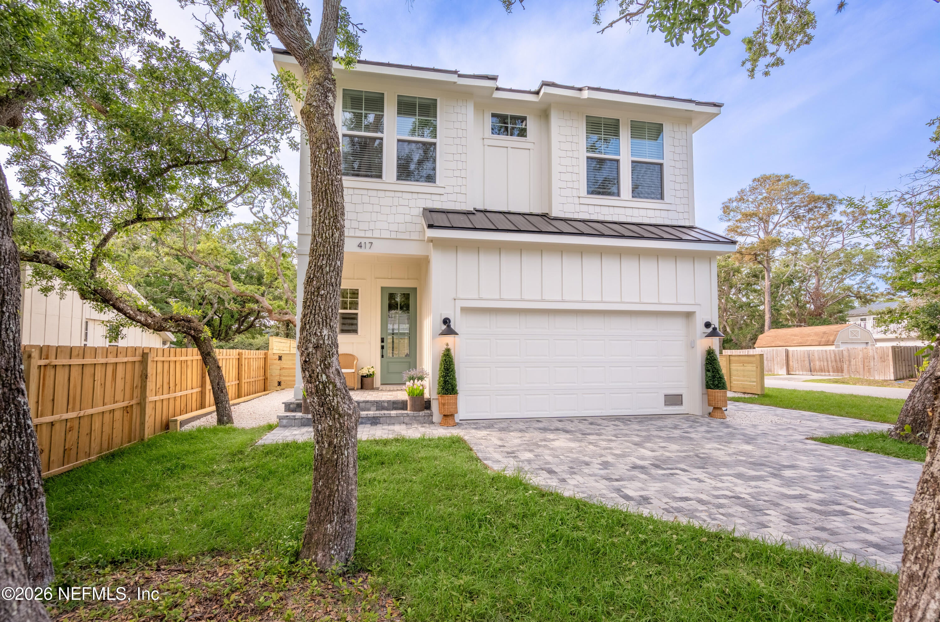 3951 Myrtle St, Saint Augustine, FL 32084