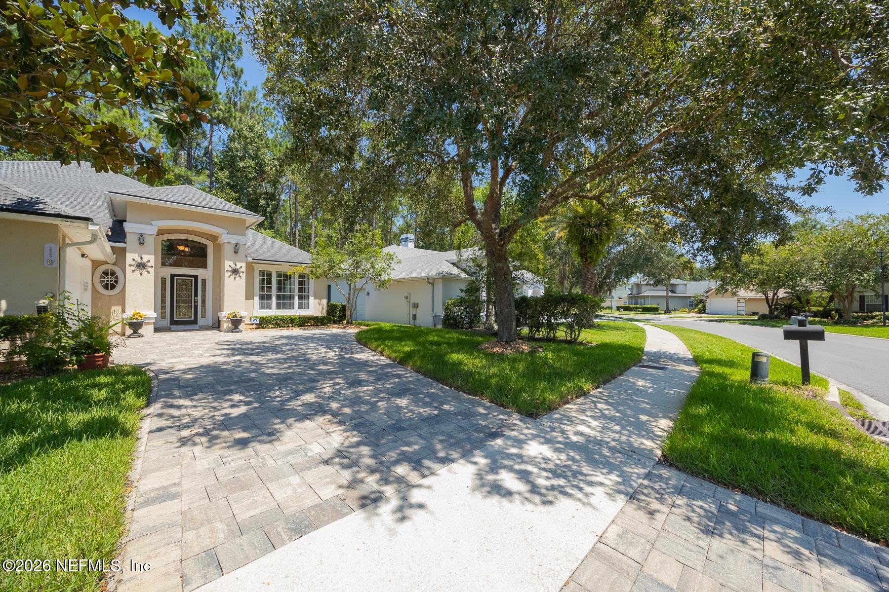 132 Edge Of Woods Rd, Saint Augustine, FL 32092 photo