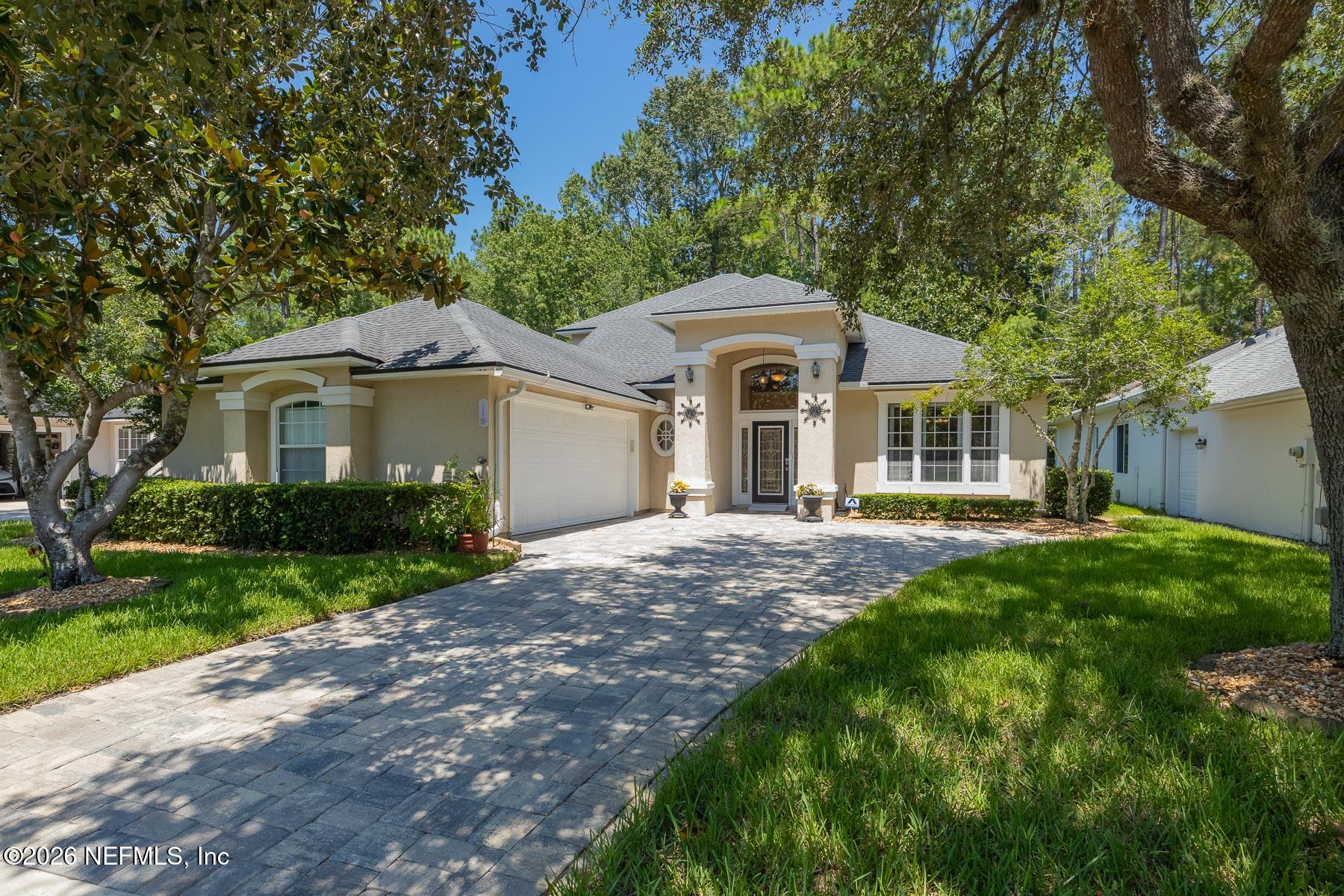 132 Edge Of Woods Rd, Saint Augustine, FL 32092 photo