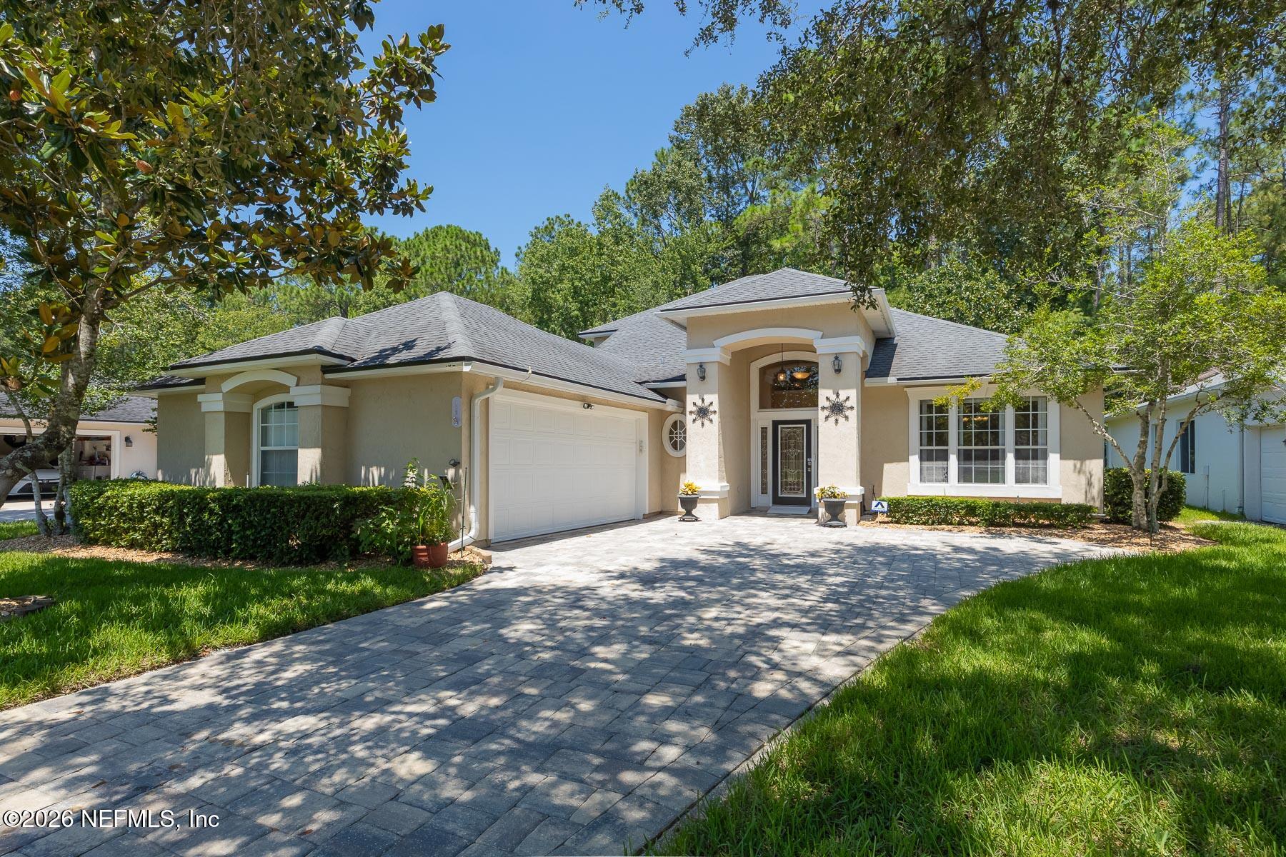 132 Edge Of Woods Rd, Saint Augustine, FL 32092