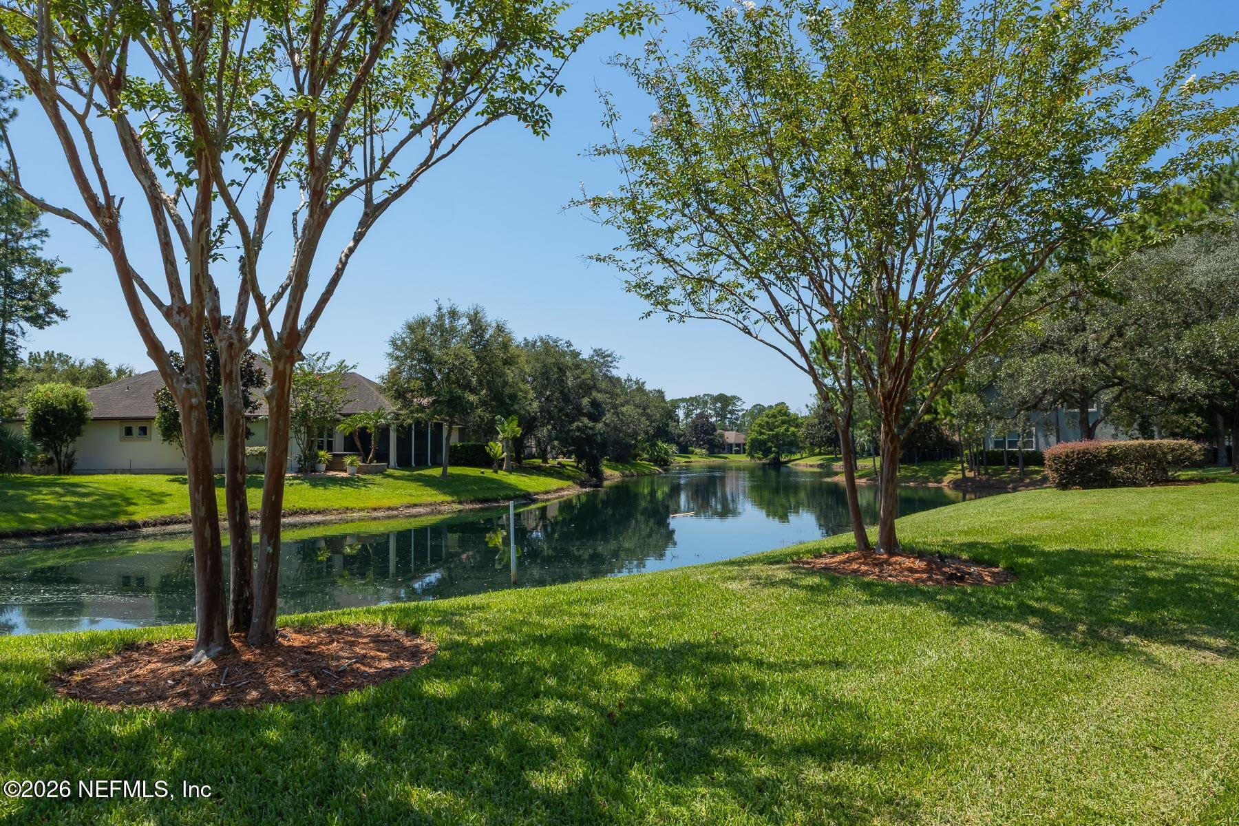 132 Edge Of Woods Rd, Saint Augustine, FL 32092 photo