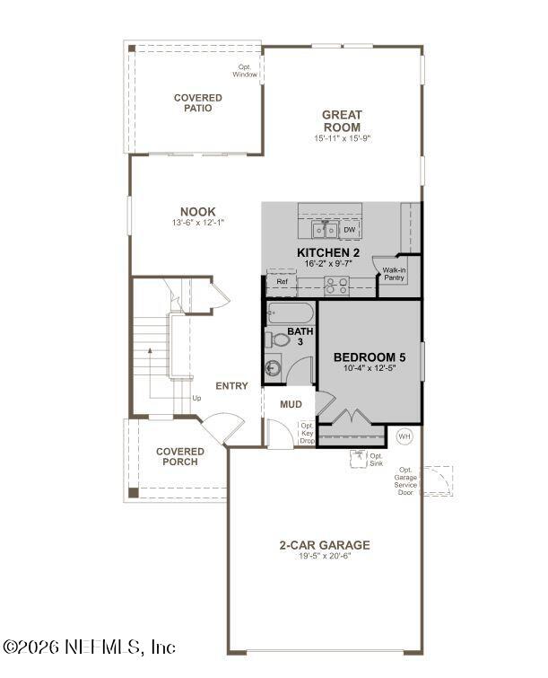 939 Cedar Slough Dr, Jacksonville, FL 32220 photo