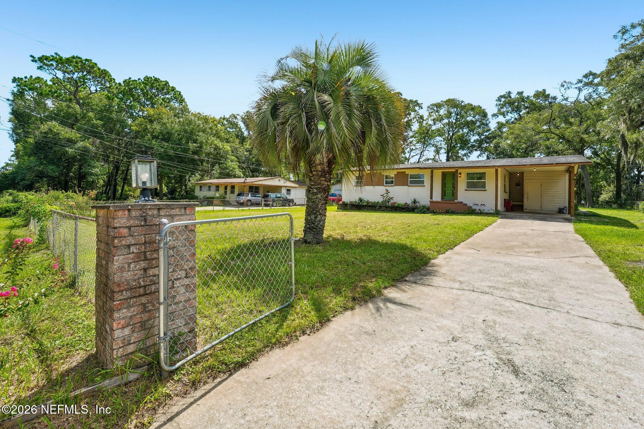 1112 Baisden Rd, Jacksonville, FL 32218 photo