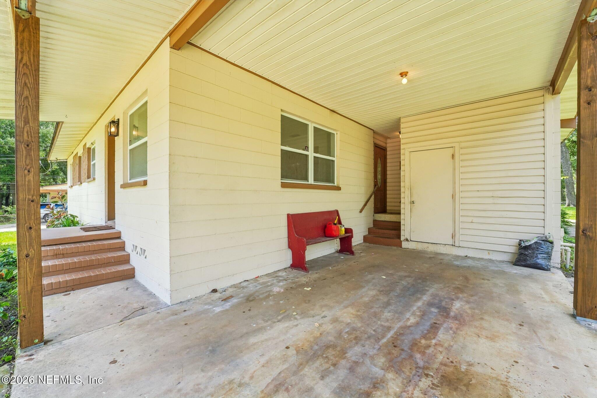1112 Baisden Rd, Jacksonville, FL 32218 photo
