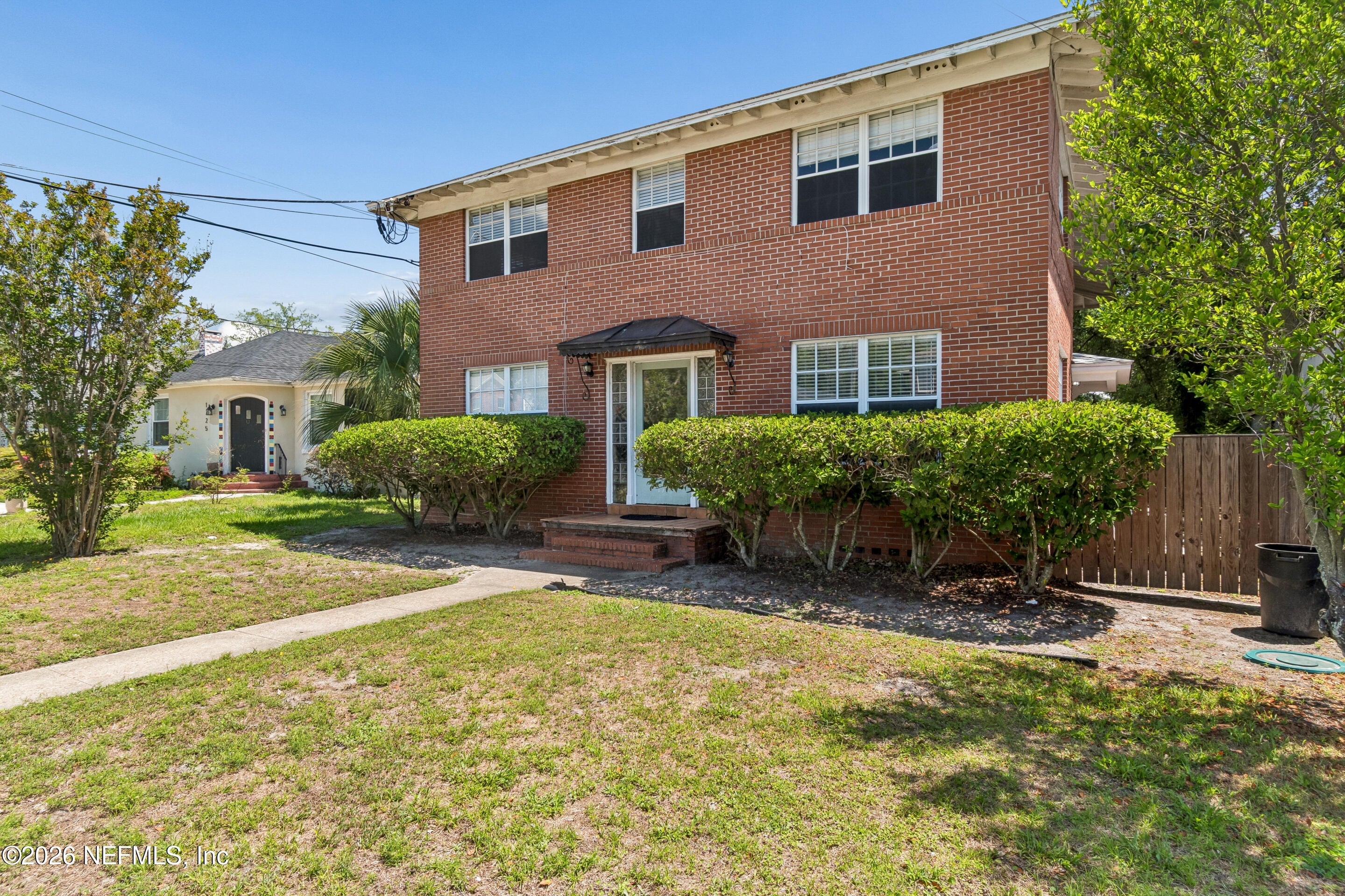 1731 Flagler Ave, Jacksonville, FL 32207