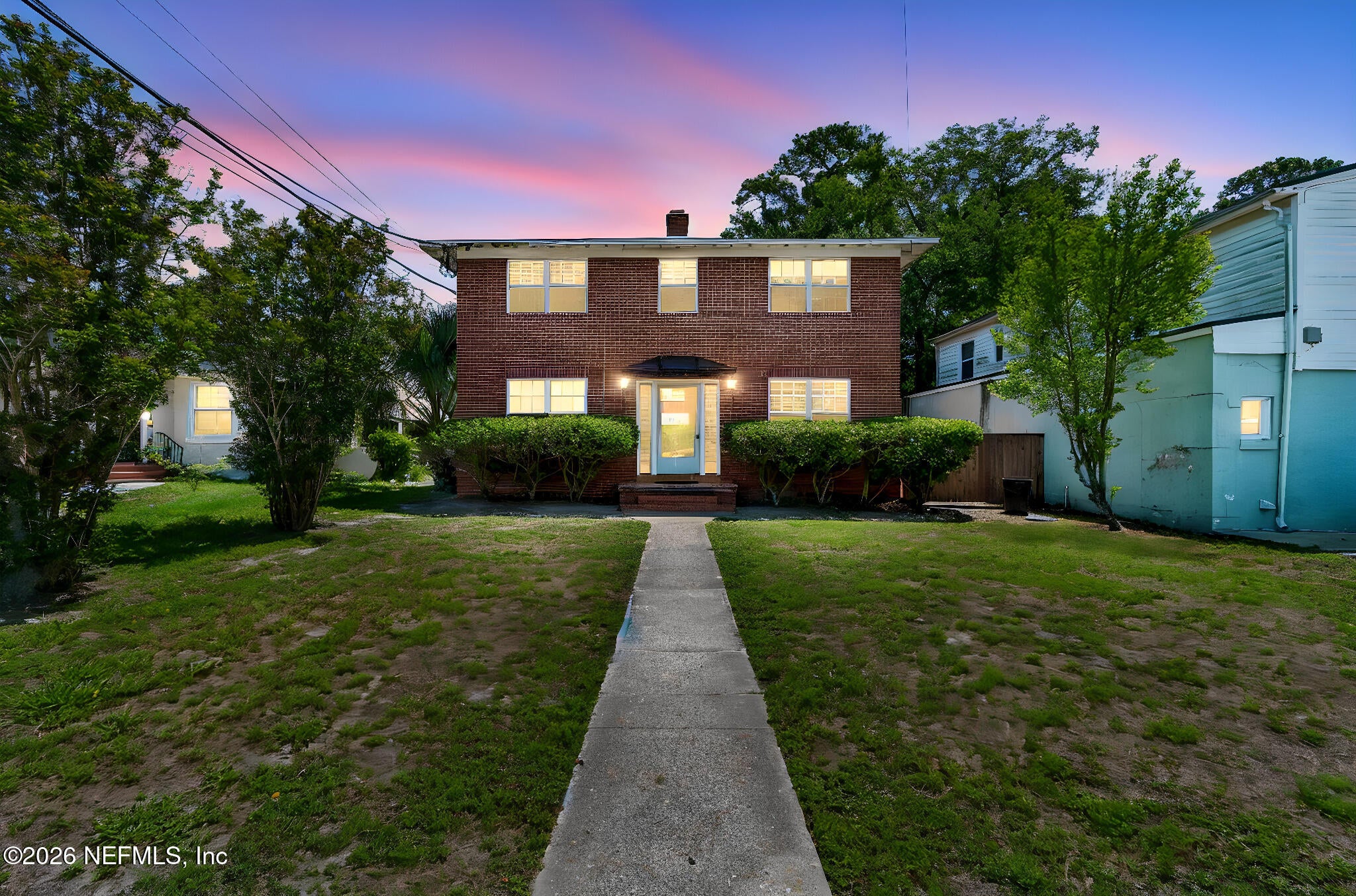 1731 Flagler Ave, Jacksonville, FL 32207 photo