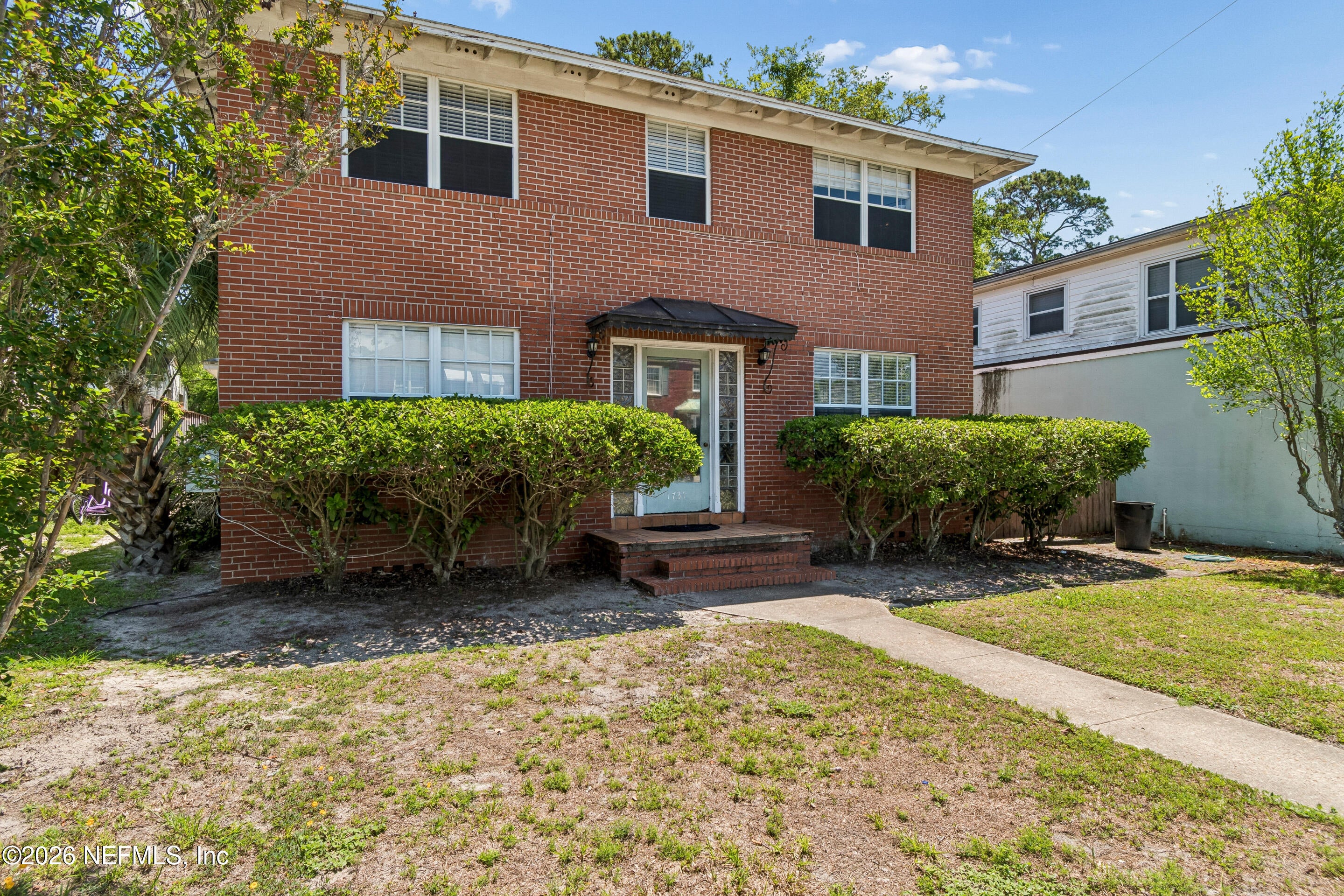 1731 Flagler Ave, Jacksonville, FL 32207 photo