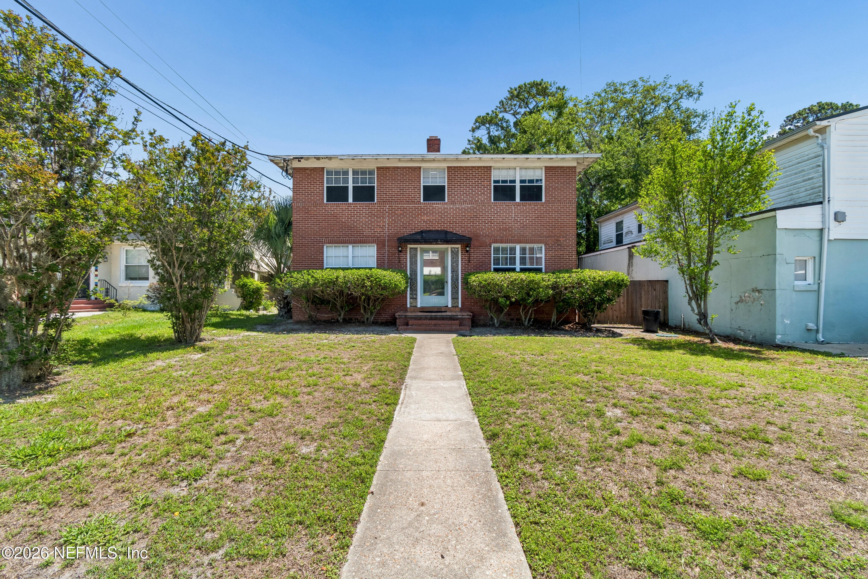 1731 Flagler Ave, Jacksonville, FL 32207 photo