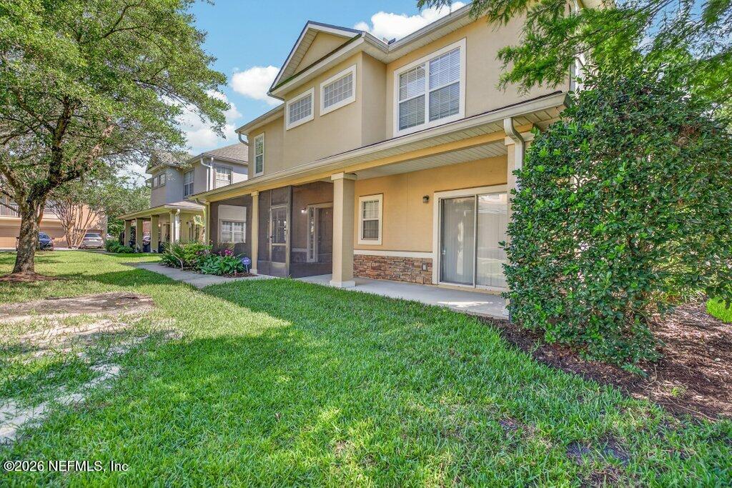 7187 Deerfoot Point Cir #3, Jacksonville, FL 32256 photo