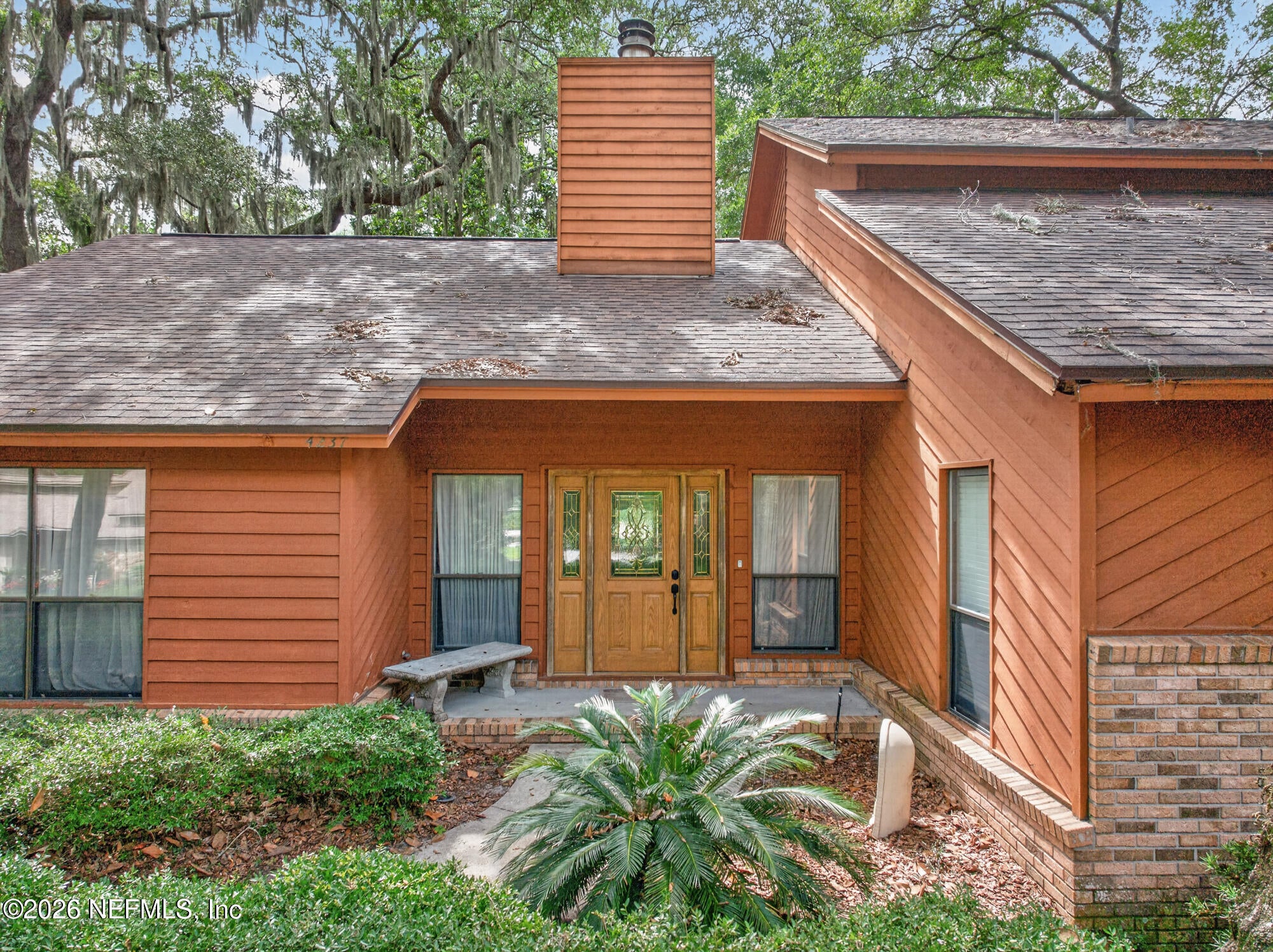 4237 Stratford Way, Jacksonville, FL 32225 photo