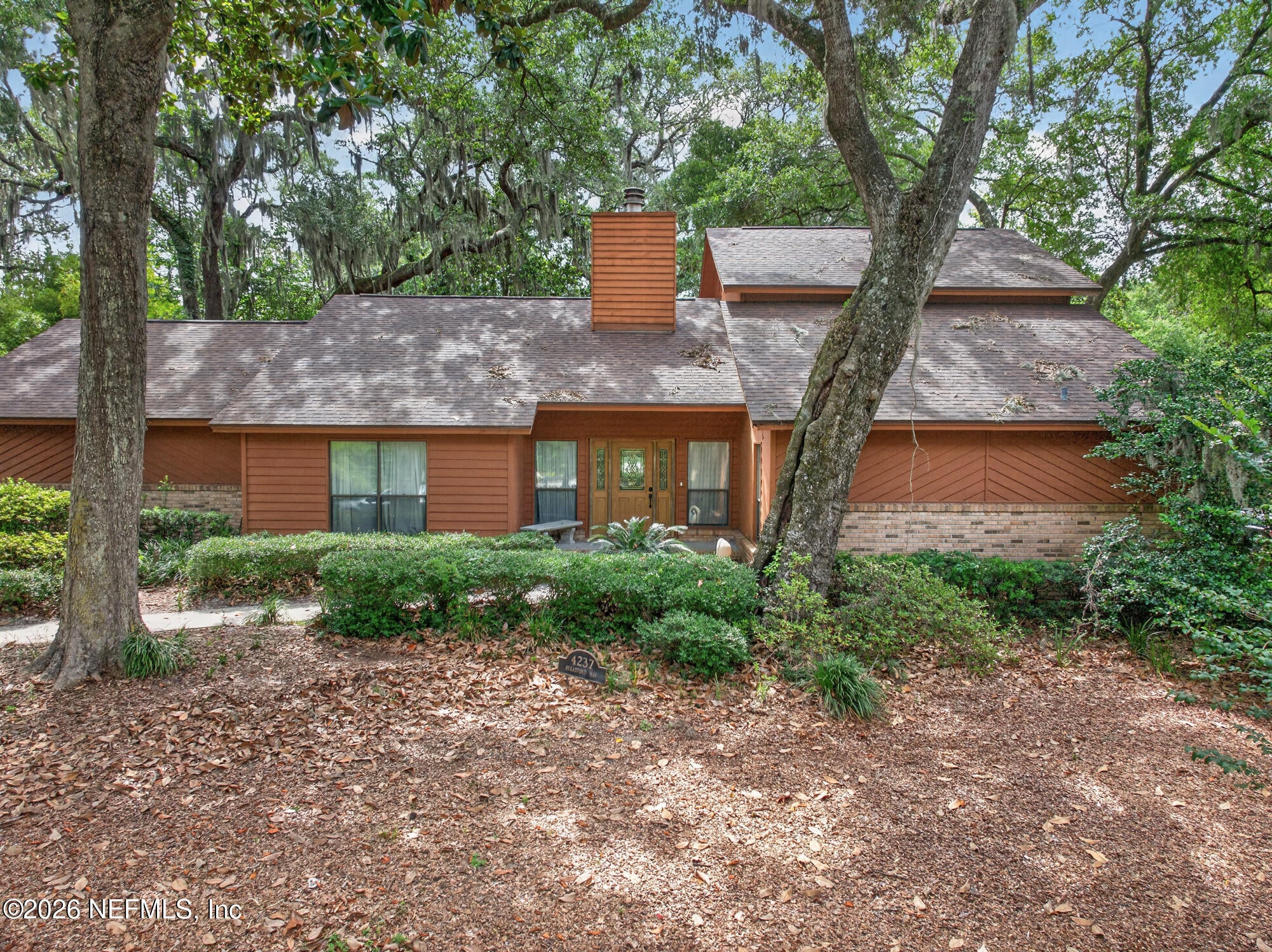 4237 Stratford Way, Jacksonville, FL 32225 photo