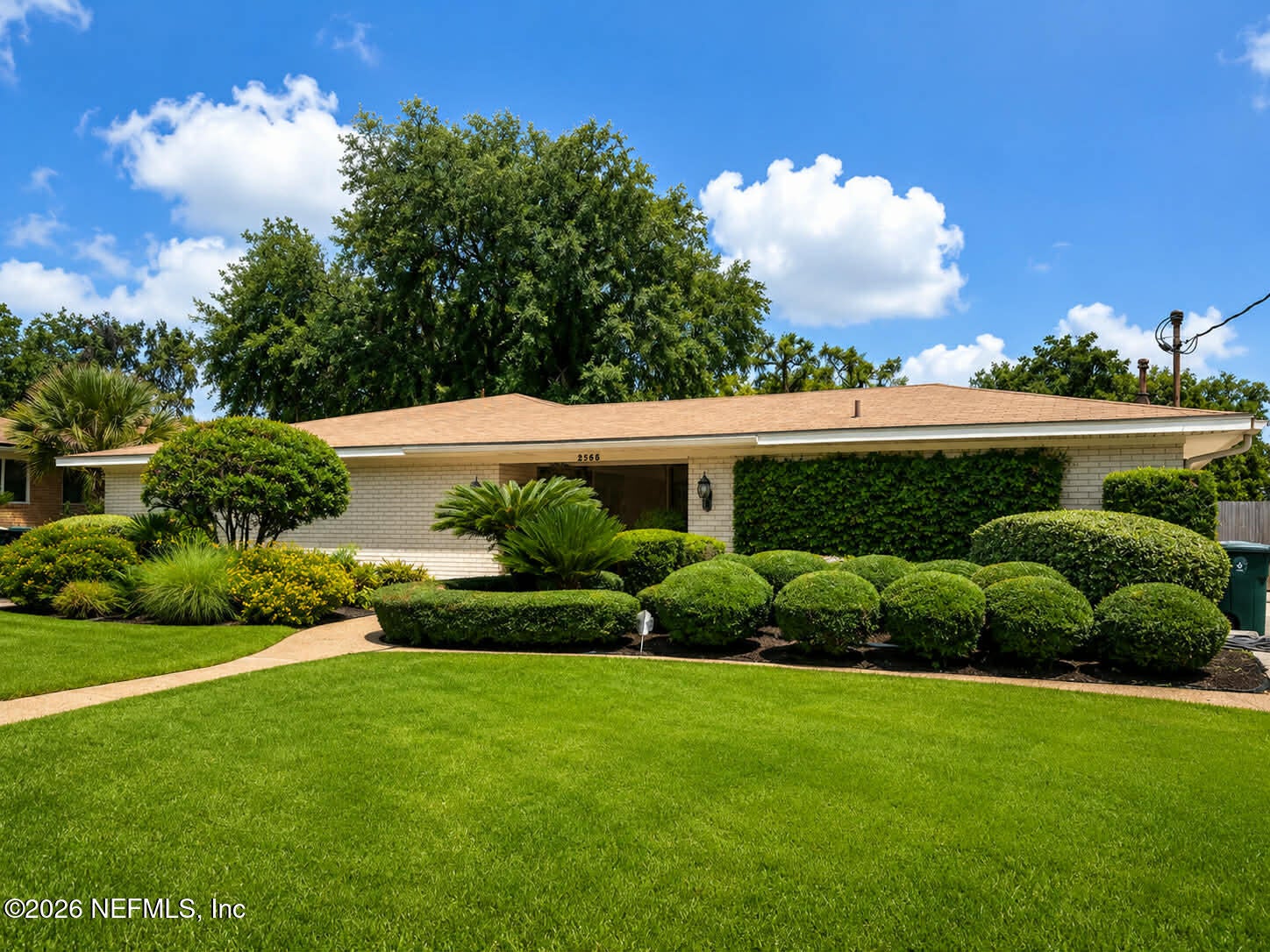 2365 Smullian Trl, Jacksonville, FL 32217